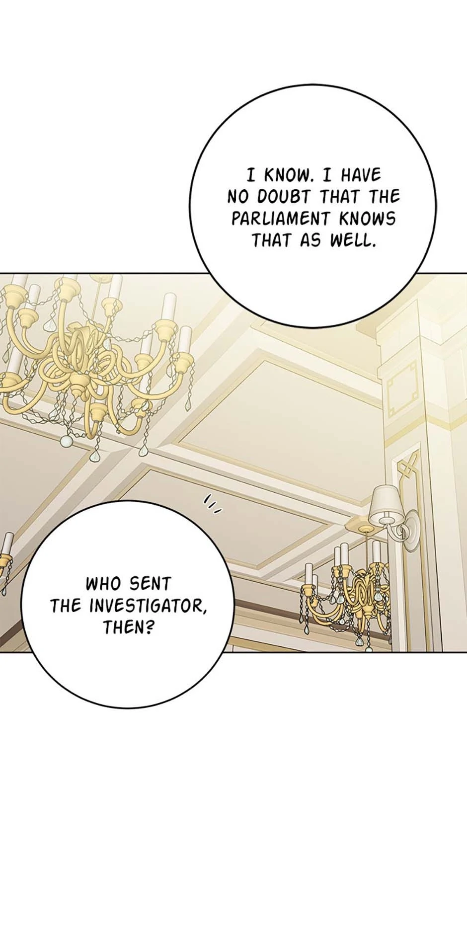 The Male Lead Is in Charge of the Successor Chapter 76 - Page 44