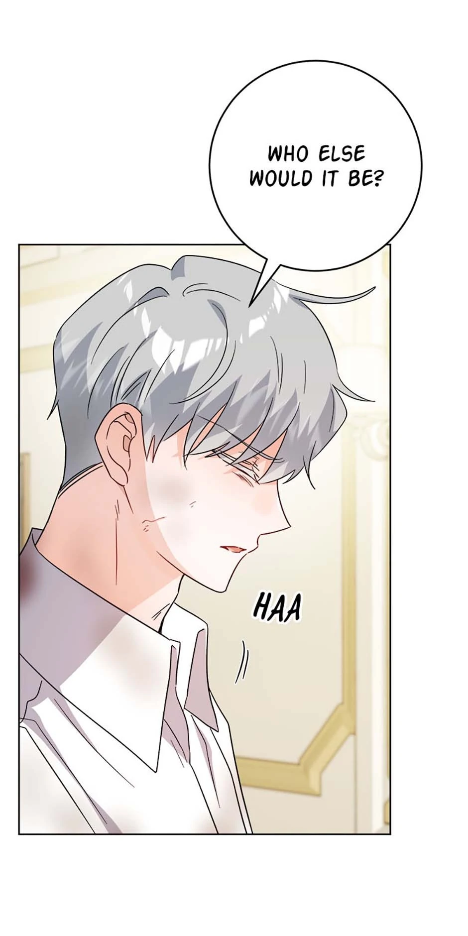 The Male Lead Is in Charge of the Successor Chapter 76 - Page 45