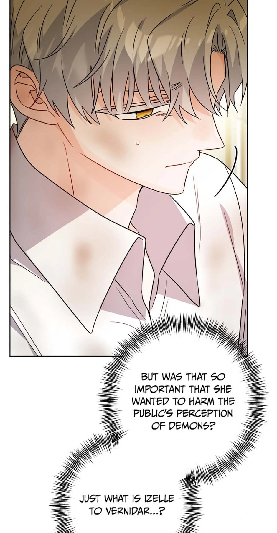 The Male Lead Is in Charge of the Successor Chapter 76 - Page 51