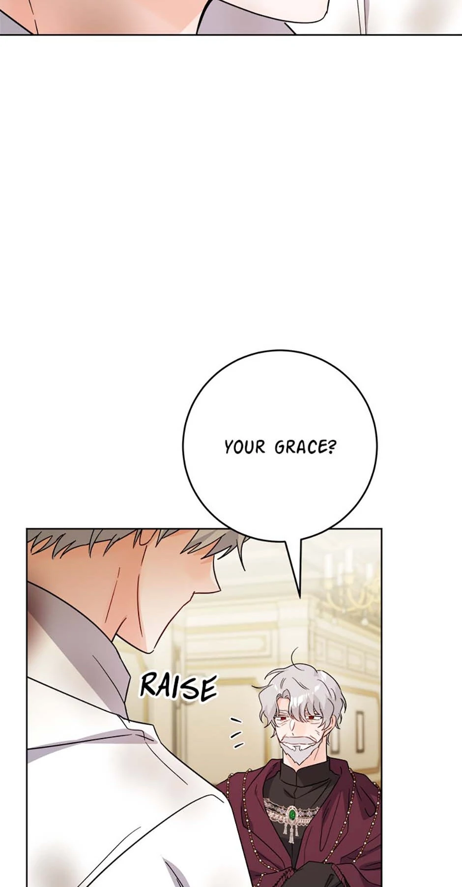 The Male Lead Is in Charge of the Successor Chapter 76 - Page 53
