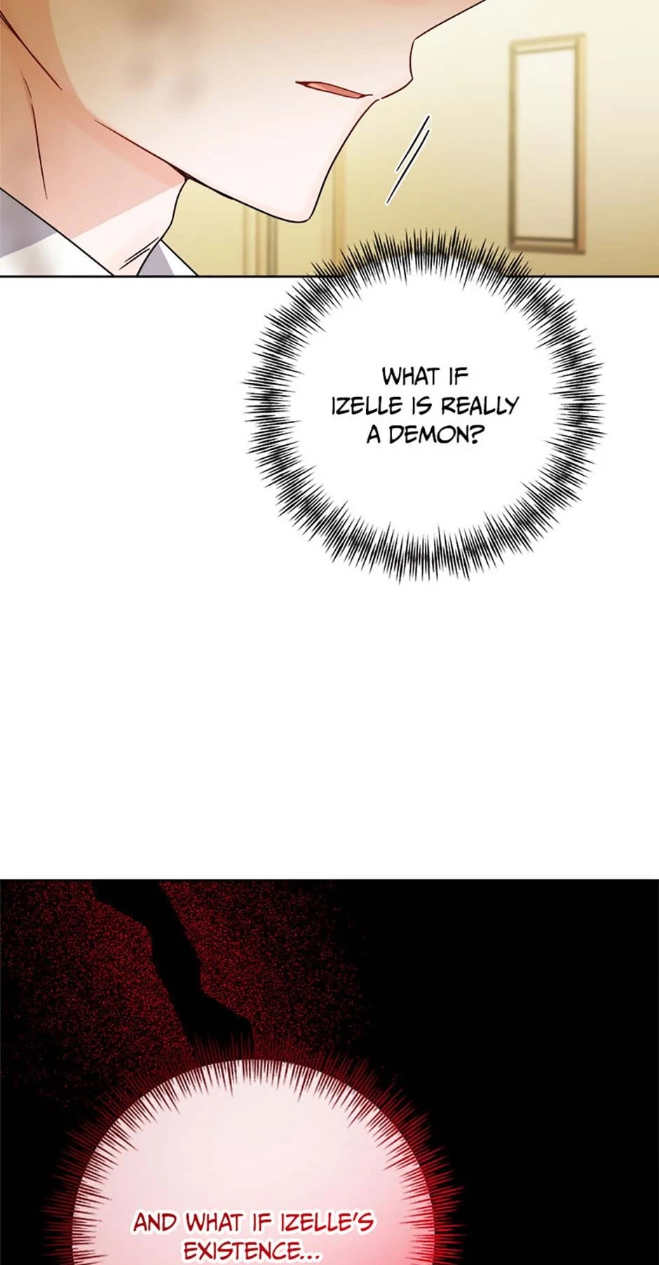 The Male Lead Is in Charge of the Successor Chapter 76 - Page 55