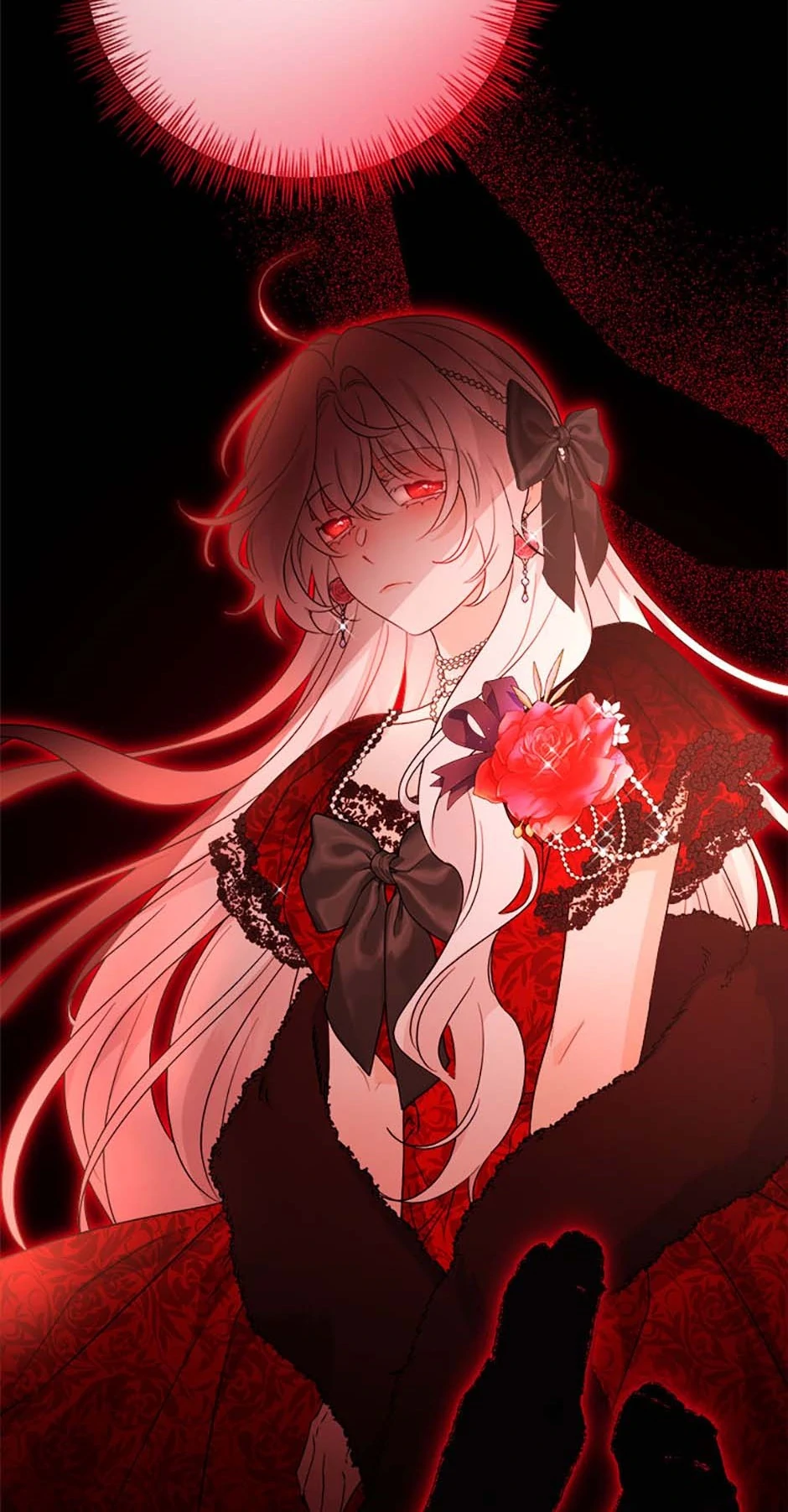 The Male Lead Is in Charge of the Successor Chapter 76 - Page 56