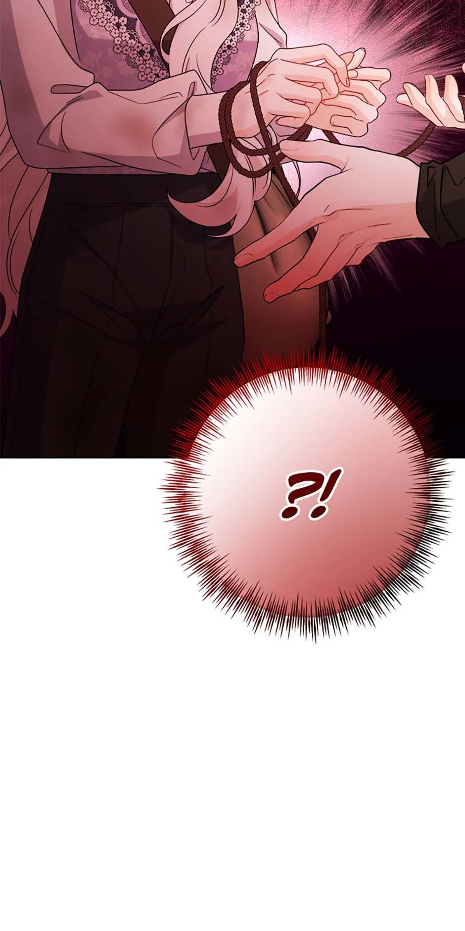 The Male Lead Is in Charge of the Successor Chapter 76 - Page 8