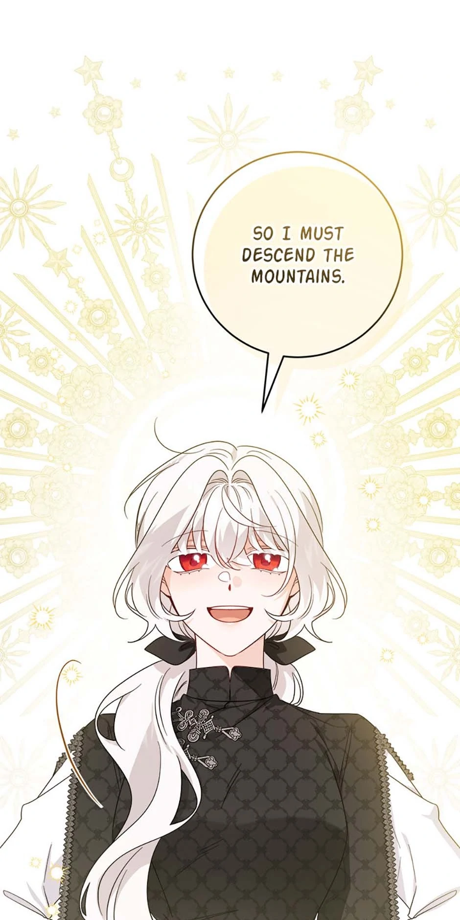 The Male Lead Is in Charge of the Successor Chapter 77 - Page 11