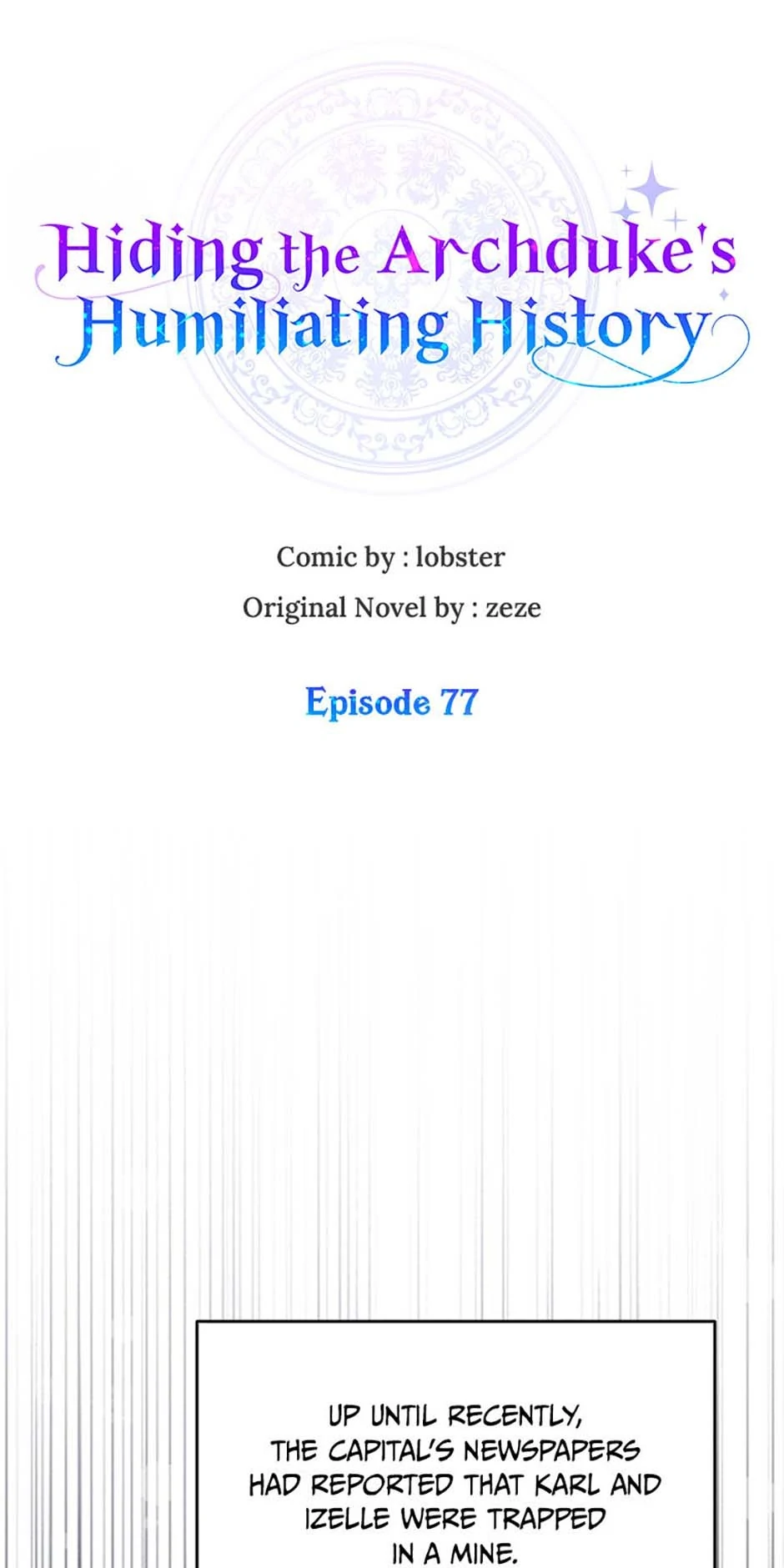 The Male Lead Is in Charge of the Successor Chapter 77 - Page 13