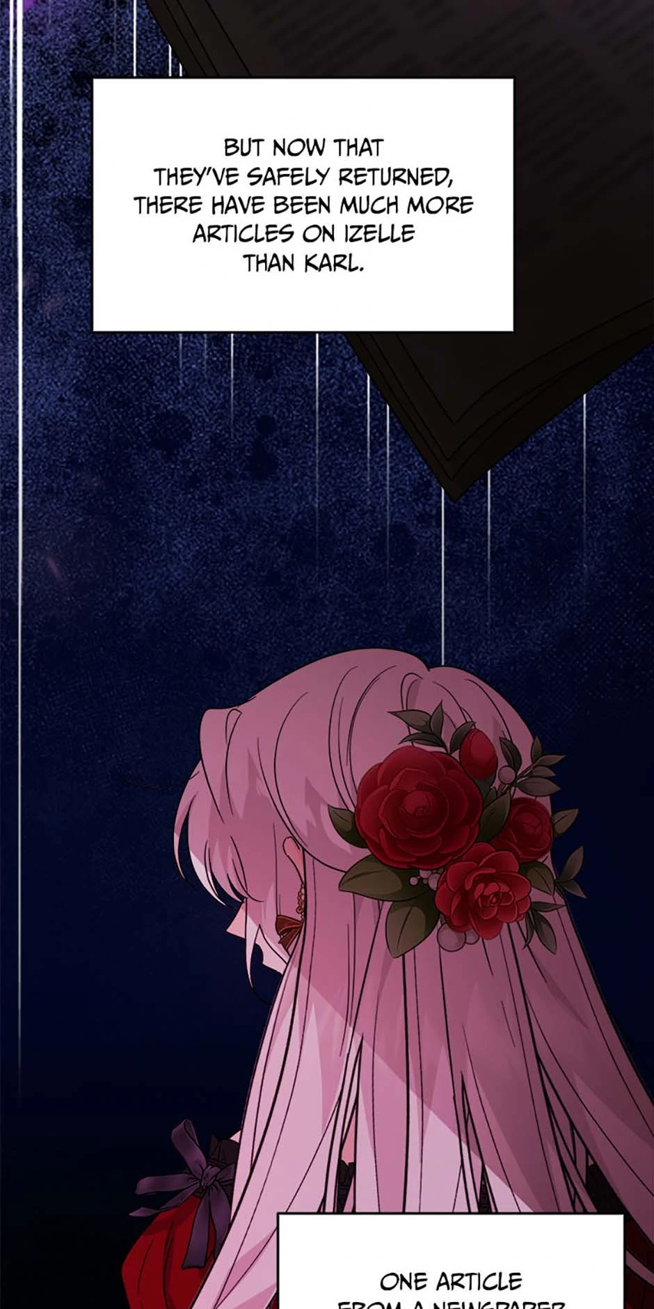 The Male Lead Is in Charge of the Successor Chapter 77 - Page 15