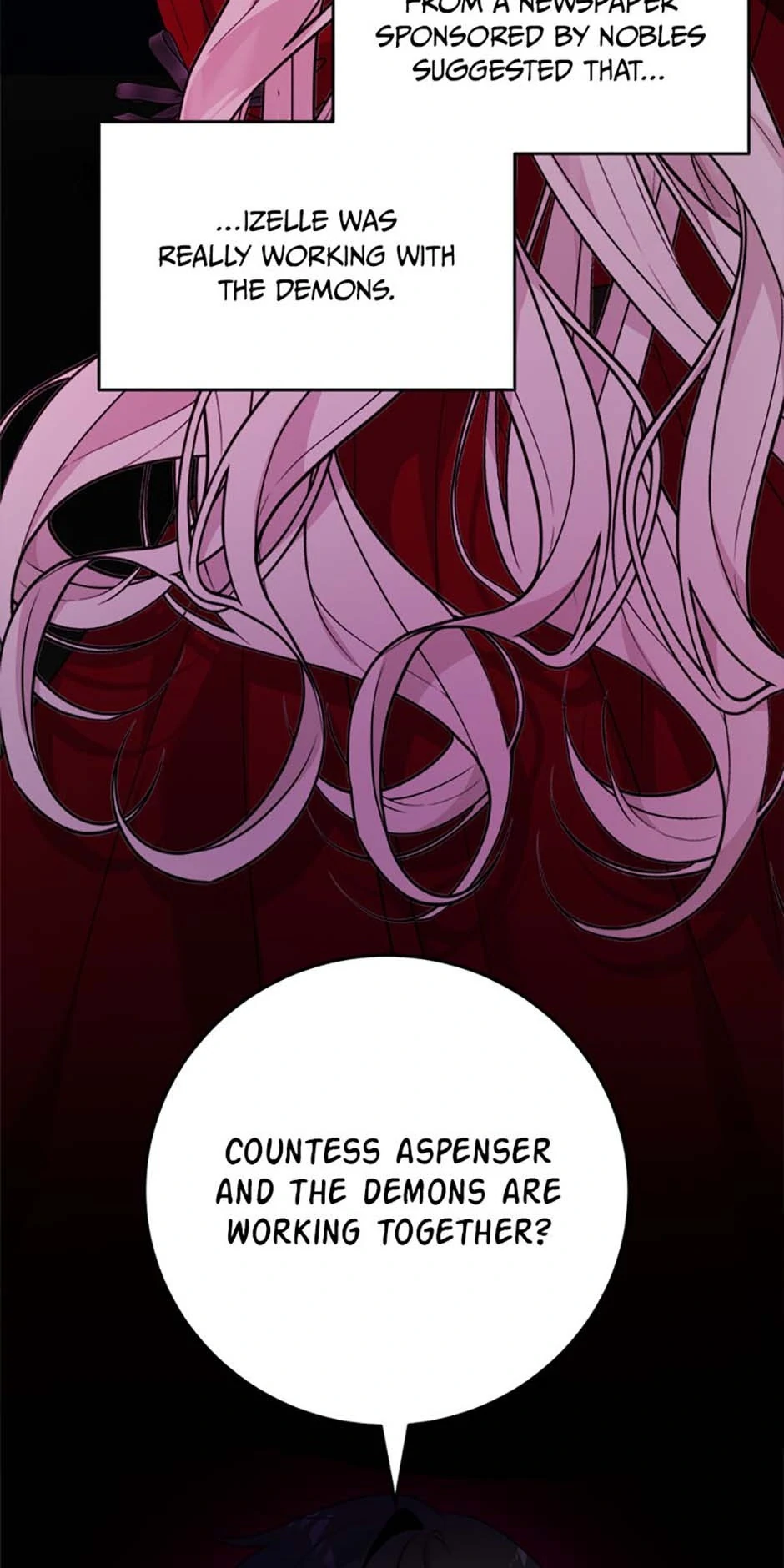 The Male Lead Is in Charge of the Successor Chapter 77 - Page 16