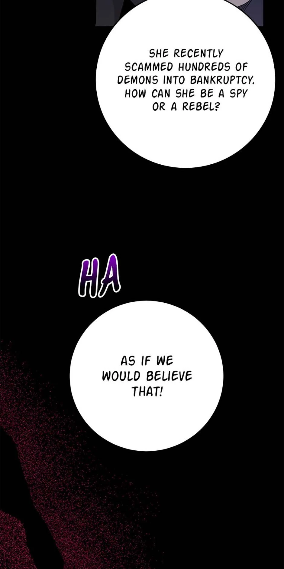 The Male Lead Is in Charge of the Successor Chapter 77 - Page 19