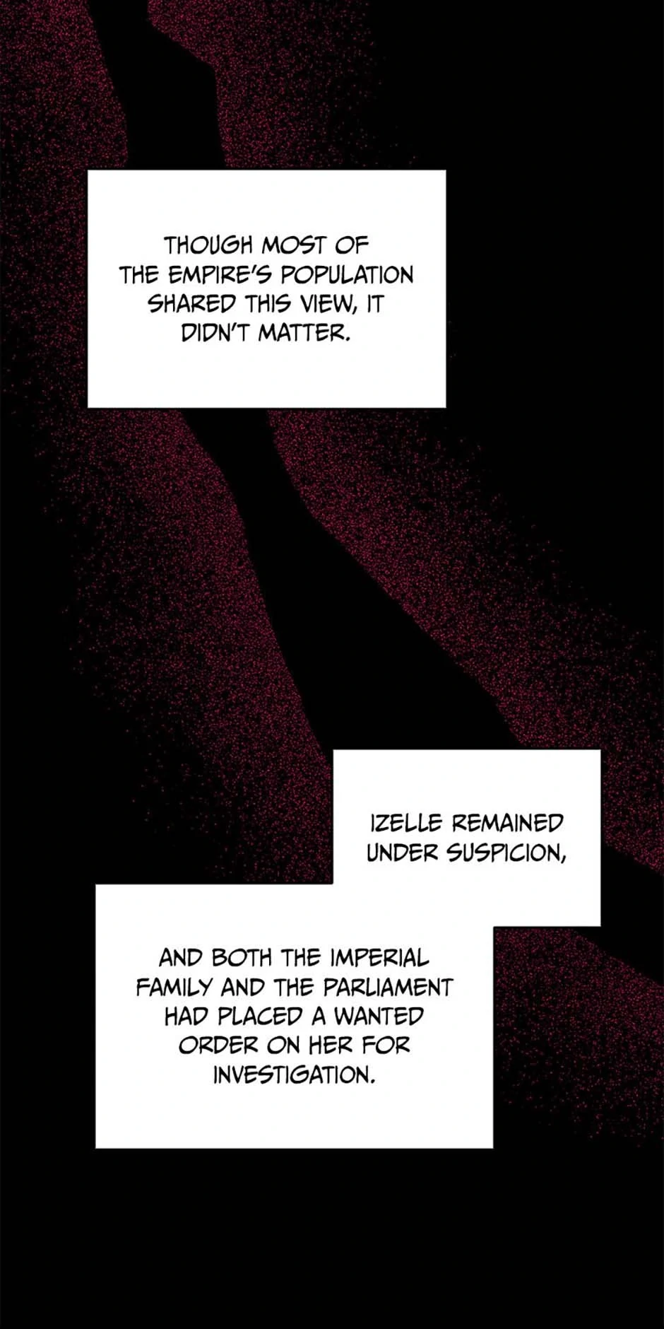 The Male Lead Is in Charge of the Successor Chapter 77 - Page 20