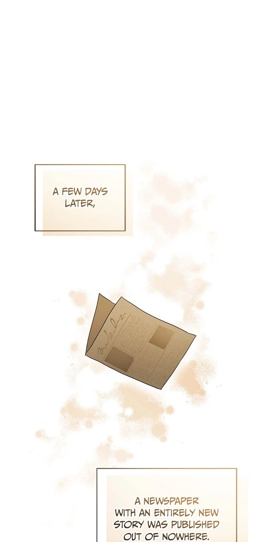 The Male Lead Is in Charge of the Successor Chapter 77 - Page 21