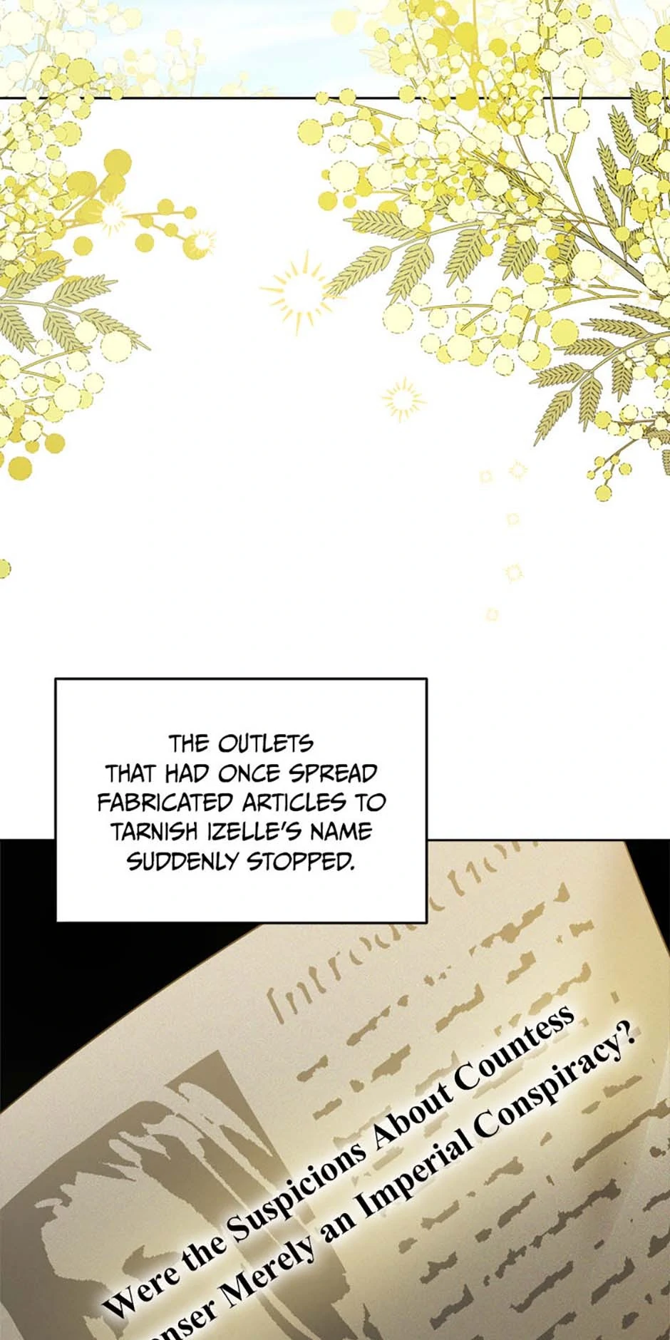 The Male Lead Is in Charge of the Successor Chapter 77 - Page 23