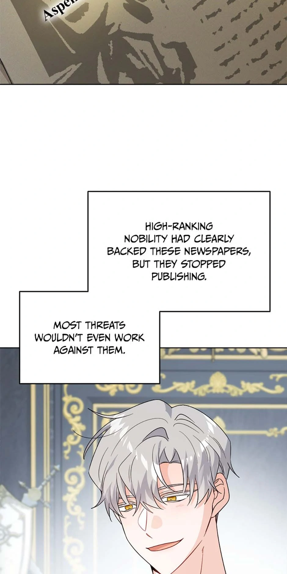 The Male Lead Is in Charge of the Successor Chapter 77 - Page 24