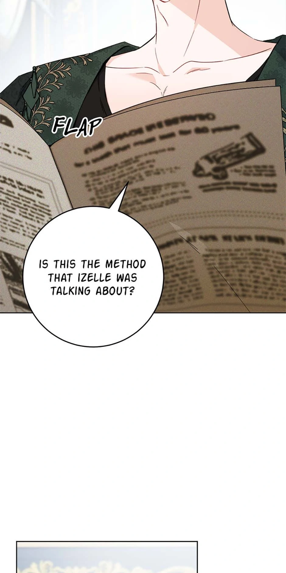 The Male Lead Is in Charge of the Successor Chapter 77 - Page 25