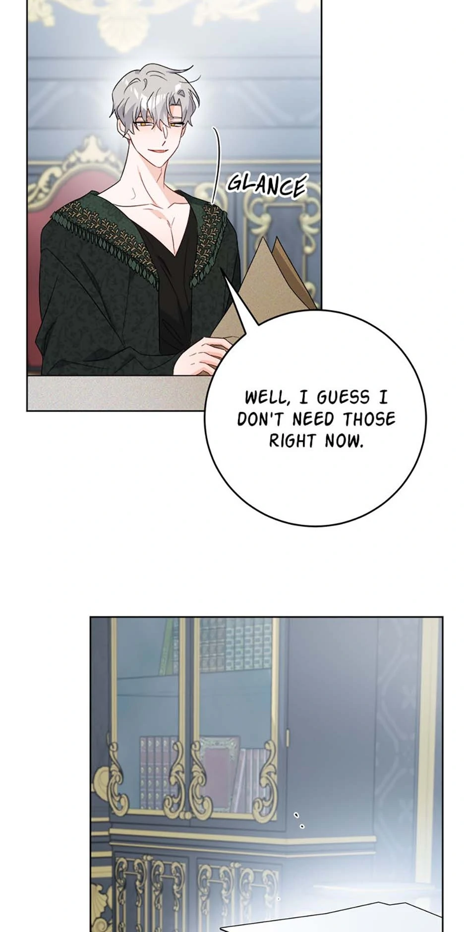 The Male Lead Is in Charge of the Successor Chapter 77 - Page 26