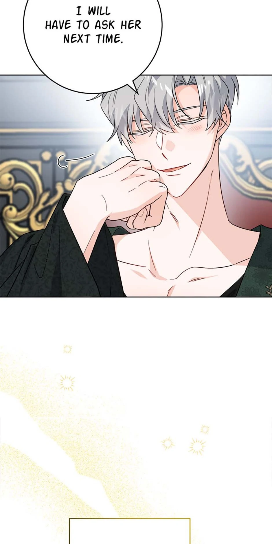 The Male Lead Is in Charge of the Successor Chapter 77 - Page 28