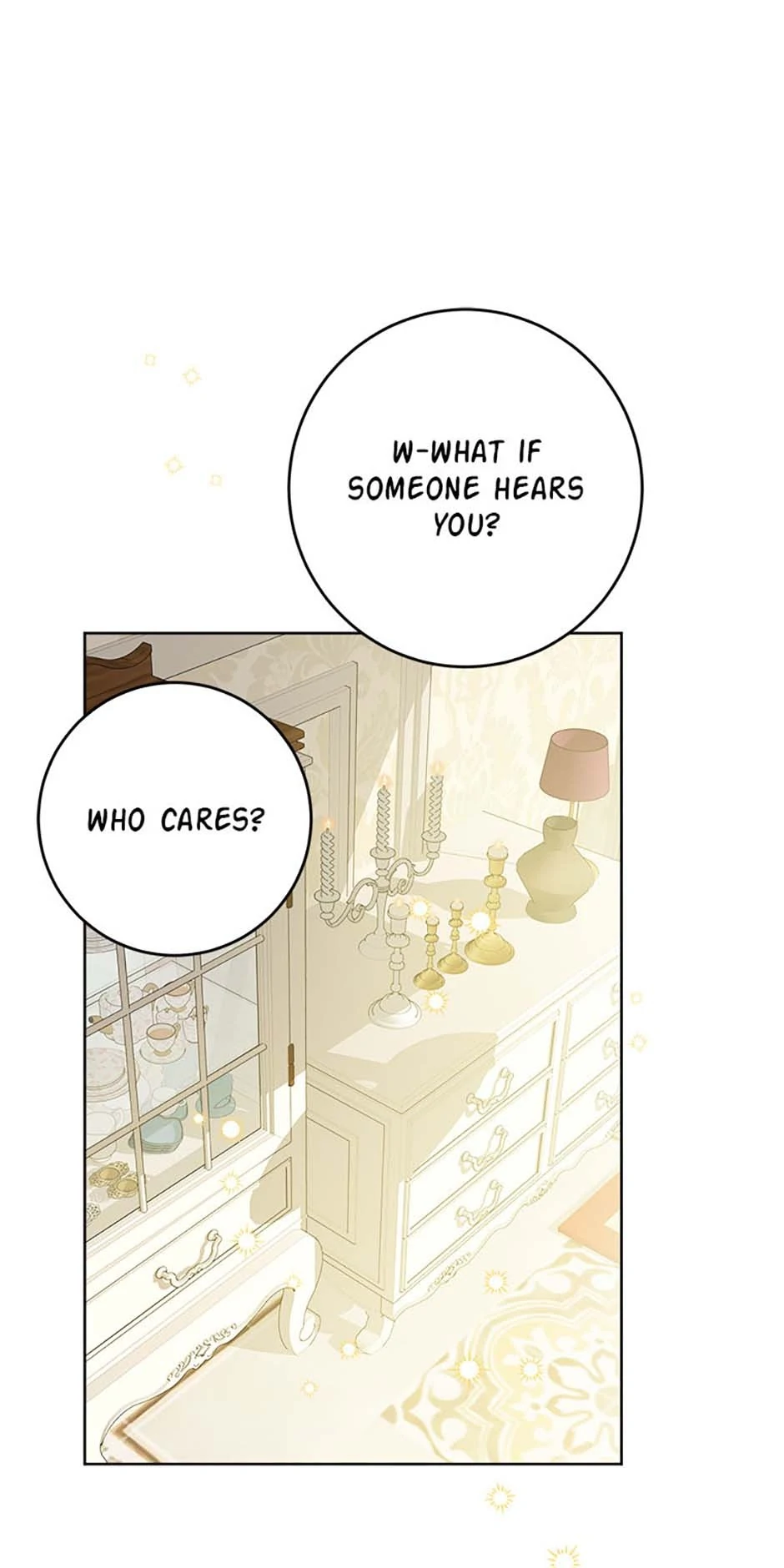 The Male Lead Is in Charge of the Successor Chapter 77 - Page 31