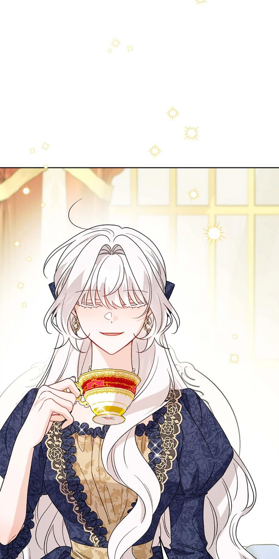 The Male Lead Is in Charge of the Successor Chapter 77 - Page 32