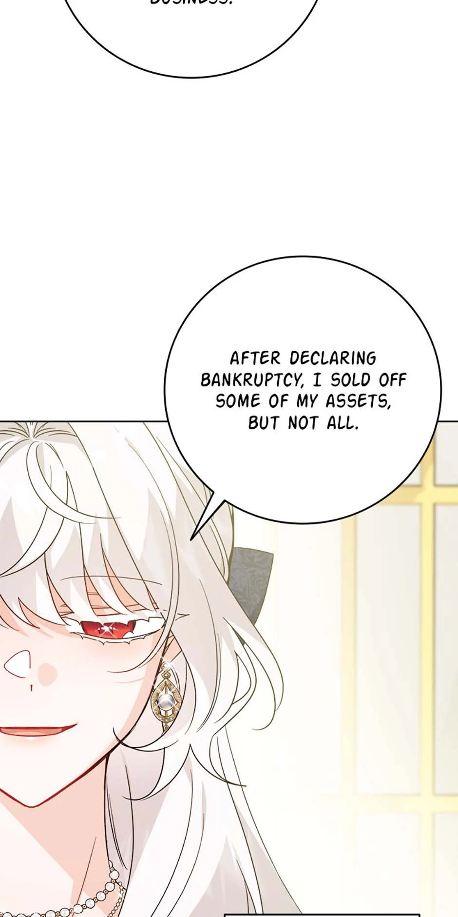 The Male Lead Is in Charge of the Successor Chapter 77 - Page 35