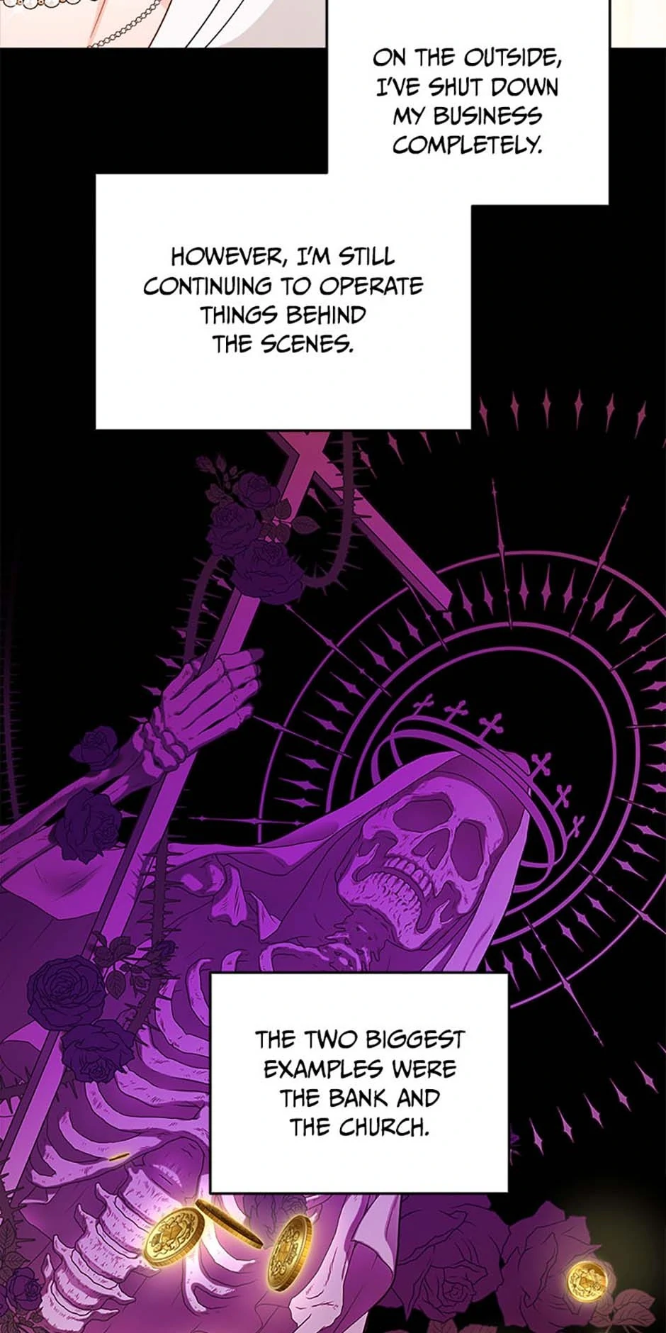 The Male Lead Is in Charge of the Successor Chapter 77 - Page 36