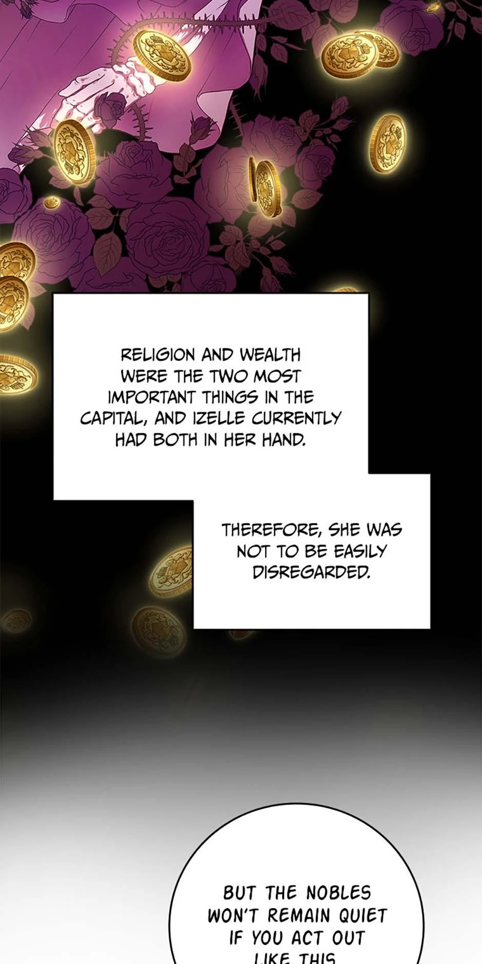 The Male Lead Is in Charge of the Successor Chapter 77 - Page 37