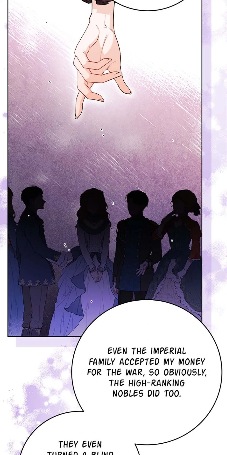 The Male Lead Is in Charge of the Successor Chapter 77 - Page 39
