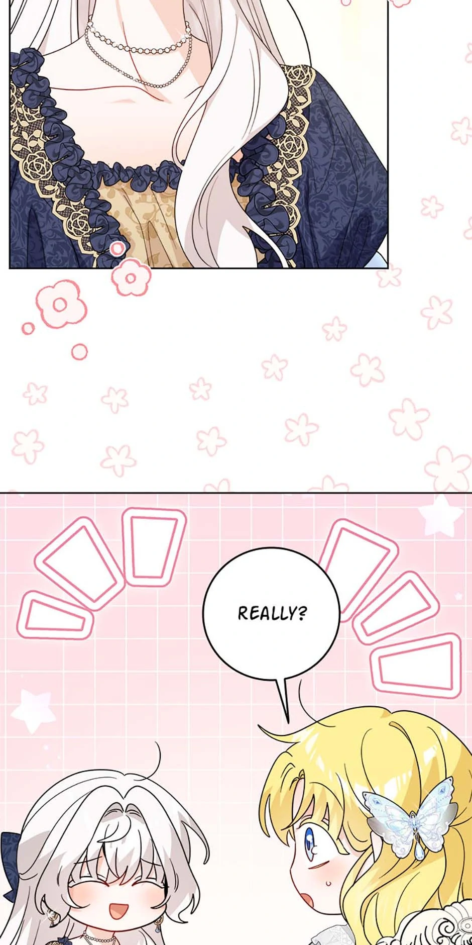The Male Lead Is in Charge of the Successor Chapter 77 - Page 44