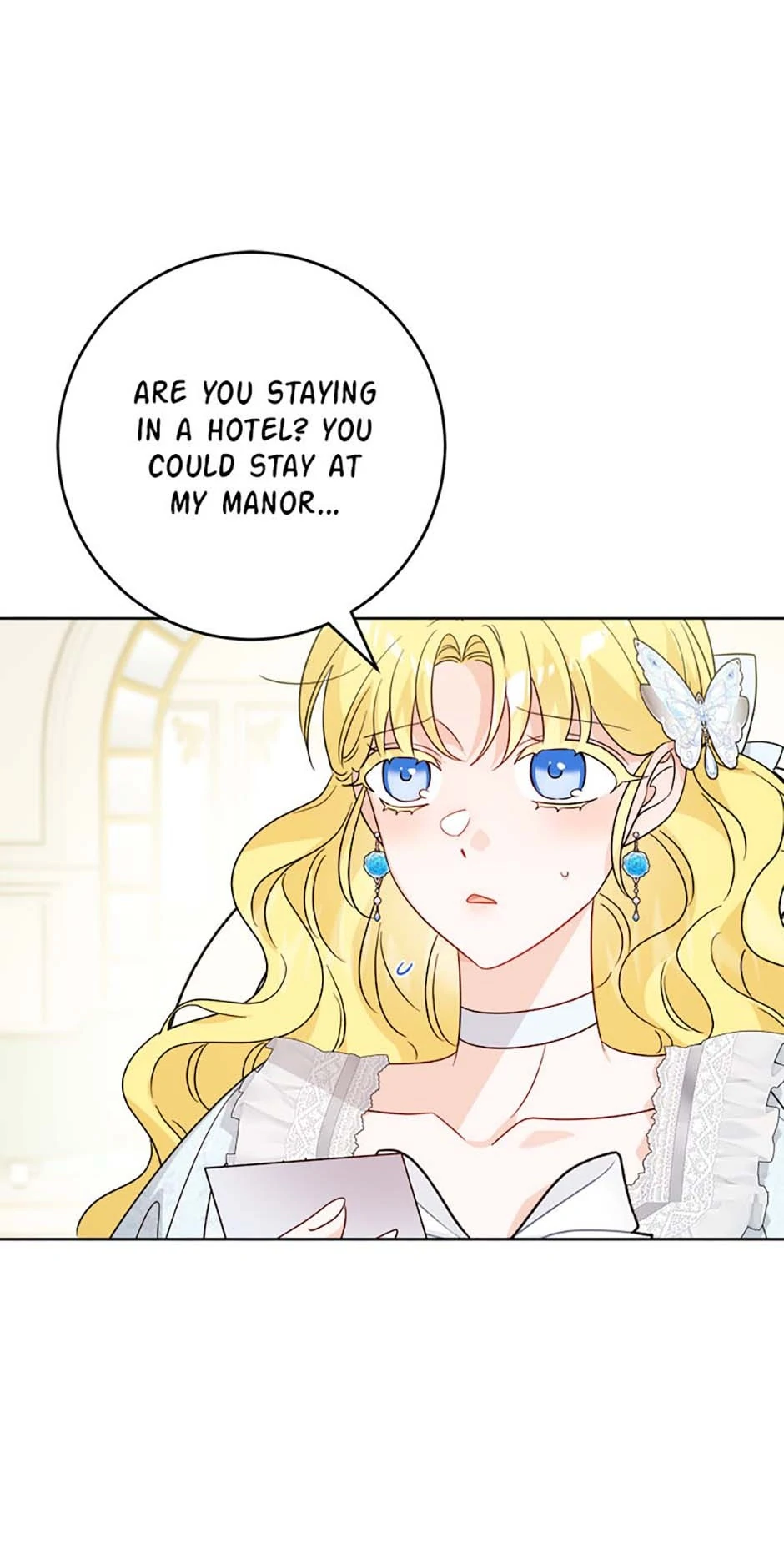 The Male Lead Is in Charge of the Successor Chapter 77 - Page 48