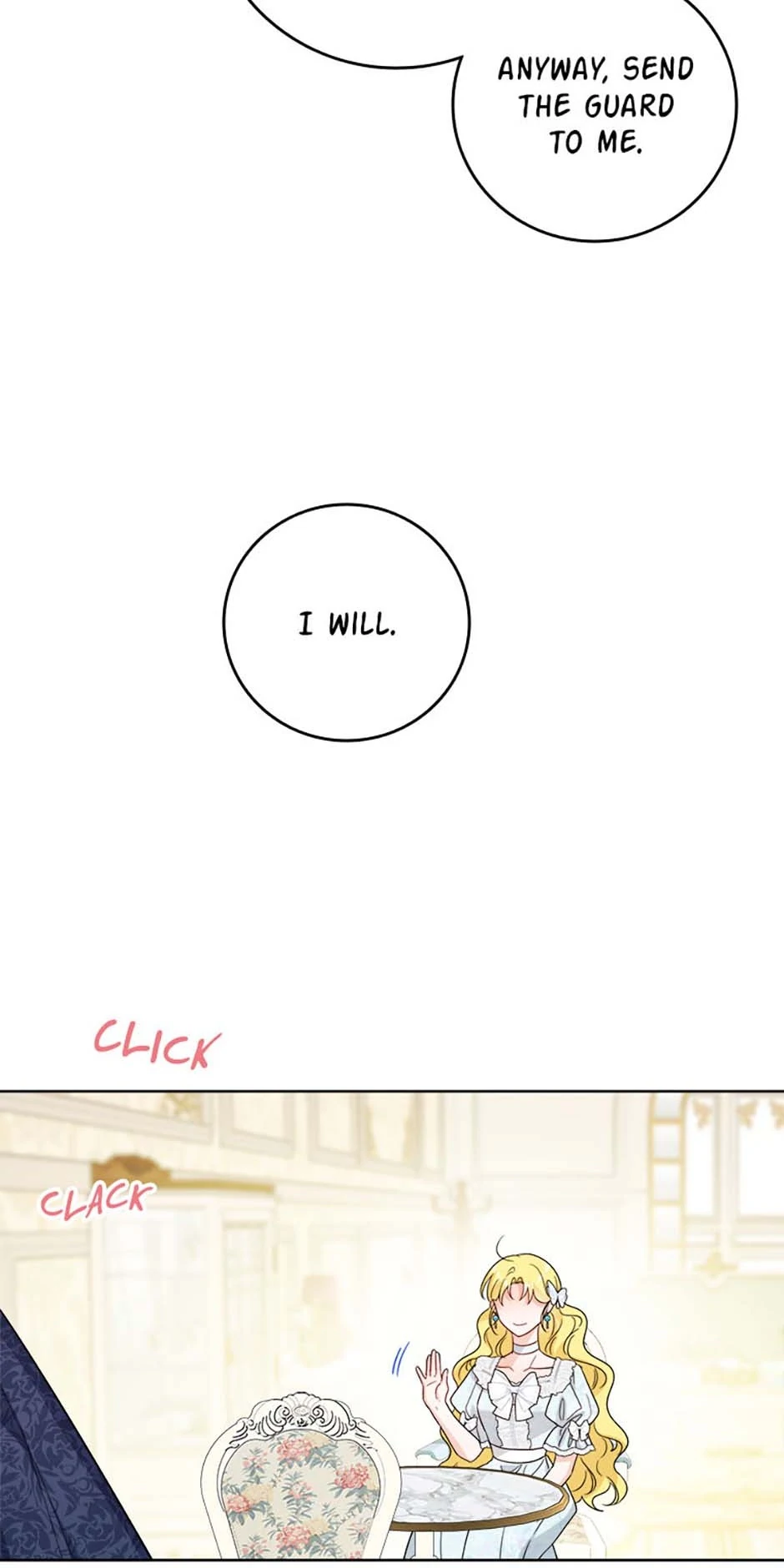 The Male Lead Is in Charge of the Successor Chapter 77 - Page 50