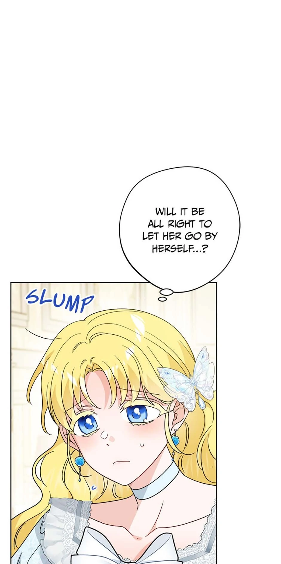 The Male Lead Is in Charge of the Successor Chapter 77 - Page 51