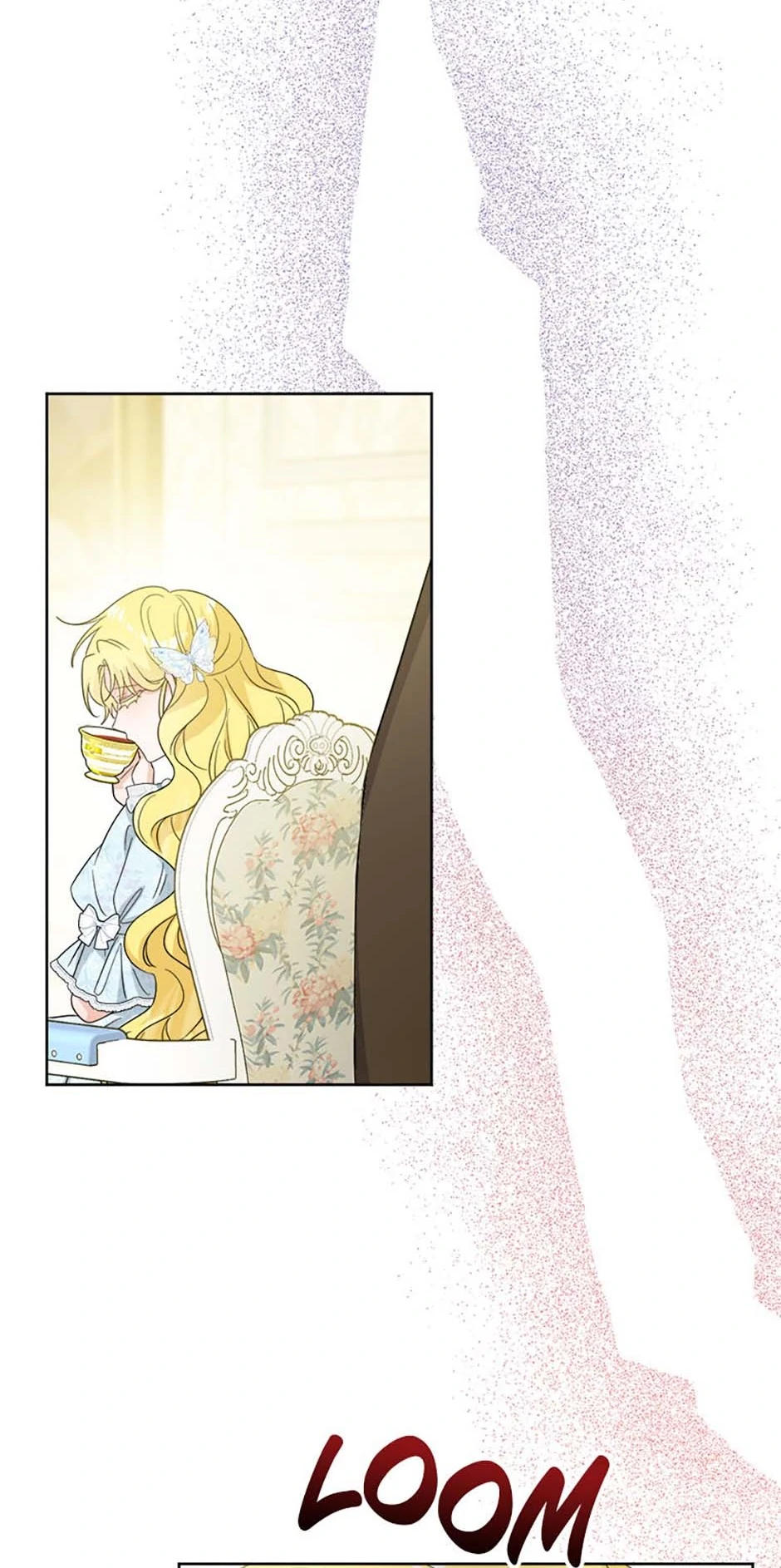 The Male Lead Is in Charge of the Successor Chapter 77 - Page 53