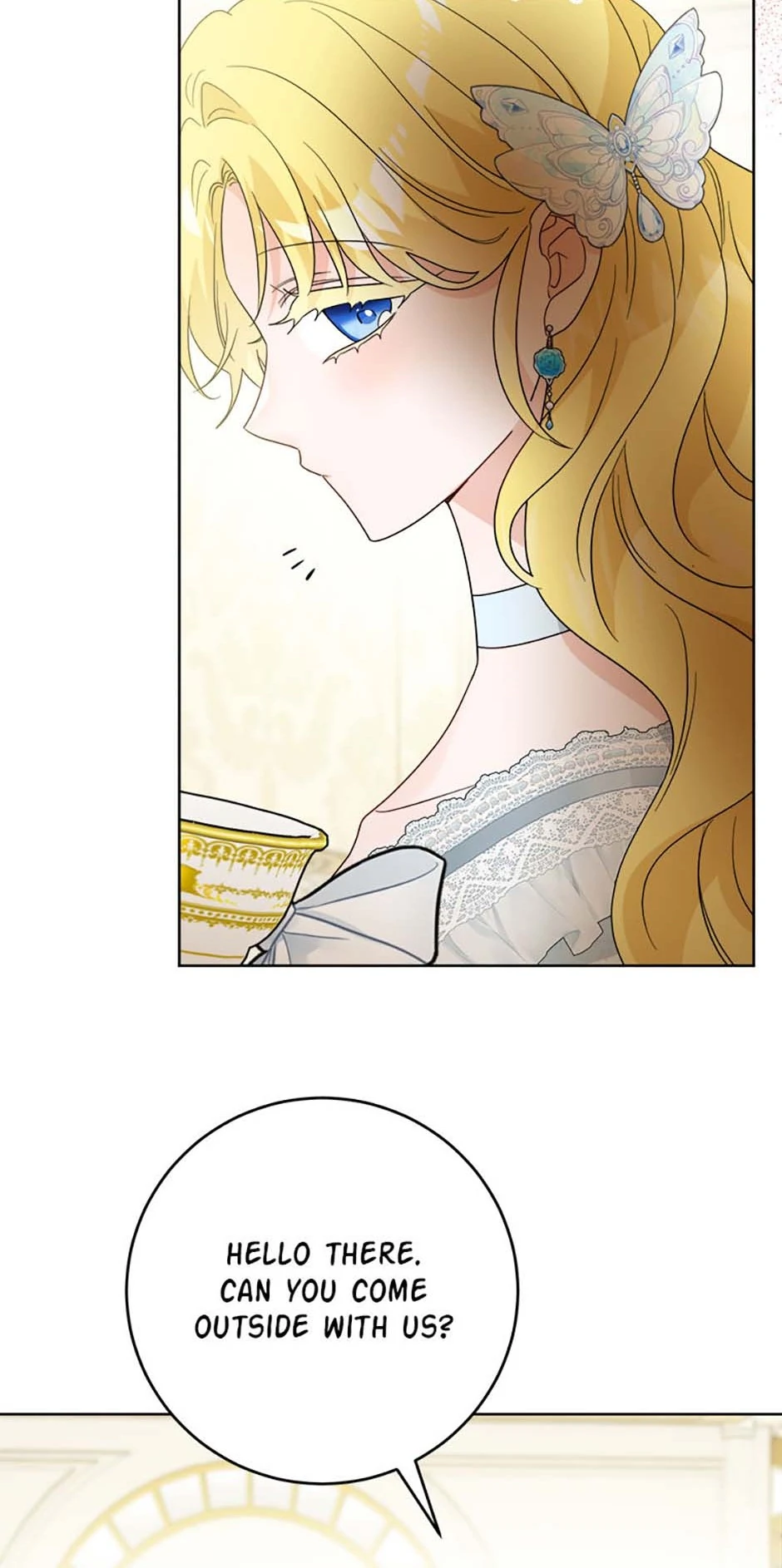 The Male Lead Is in Charge of the Successor Chapter 77 - Page 54
