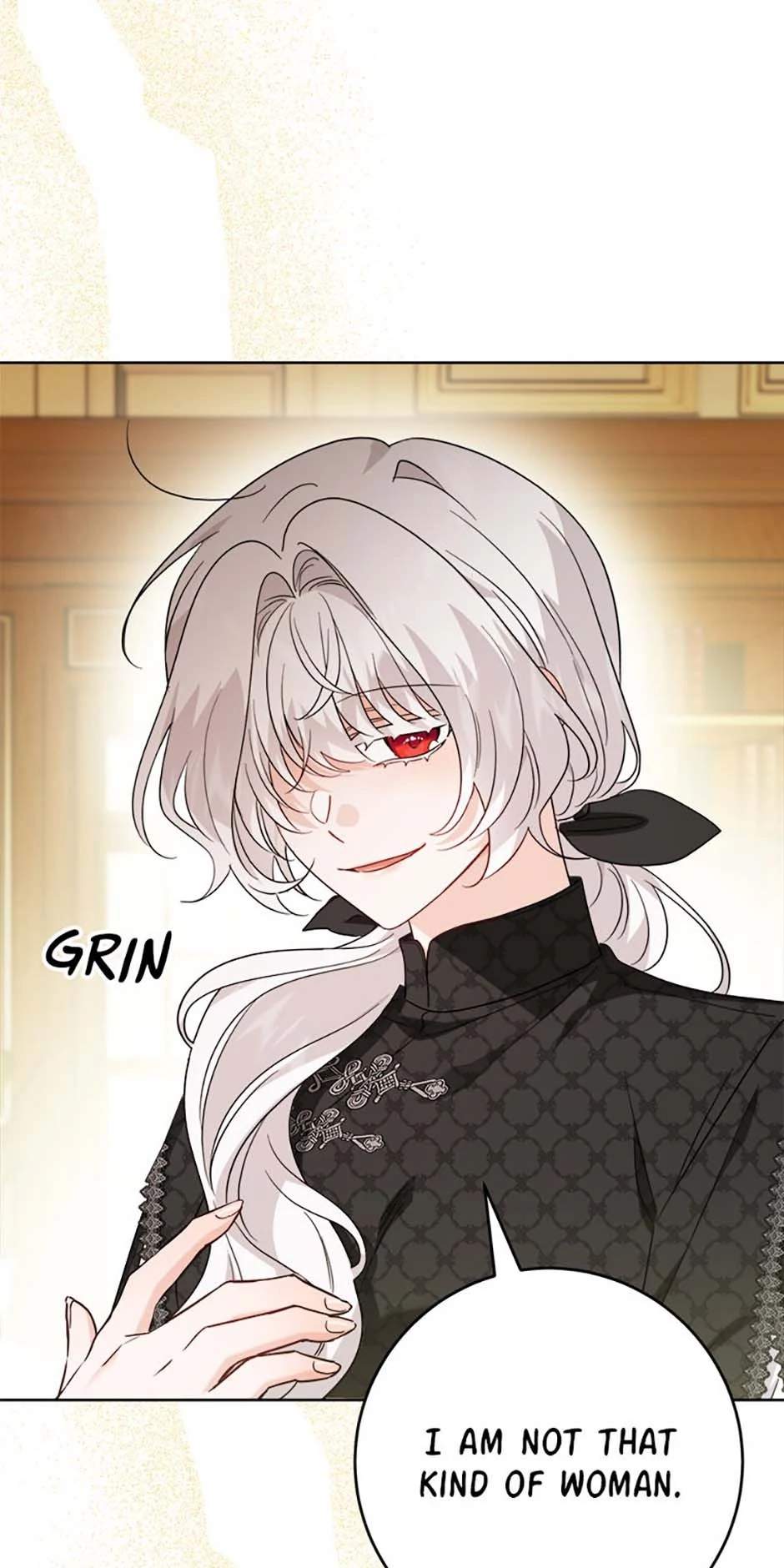 The Male Lead Is in Charge of the Successor Chapter 77 - Page 7