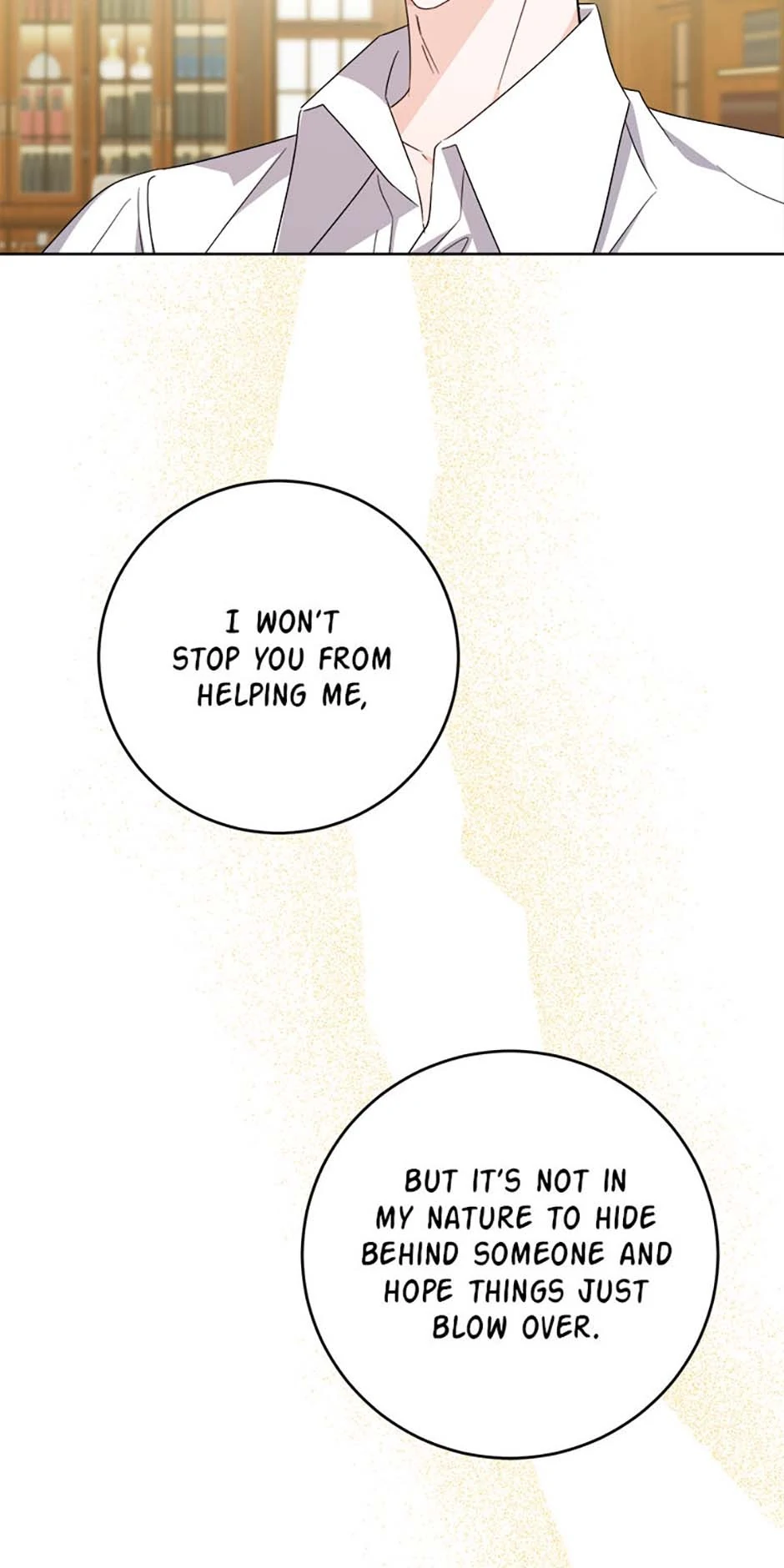 The Male Lead Is in Charge of the Successor Chapter 77 - Page 9