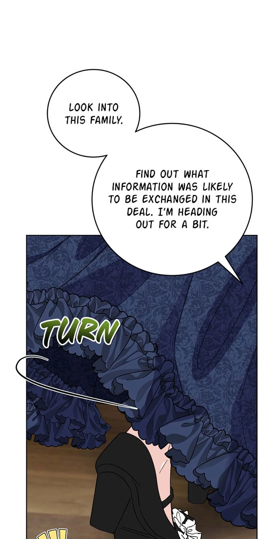 The Male Lead Is in Charge of the Successor Chapter 78 - Page 11