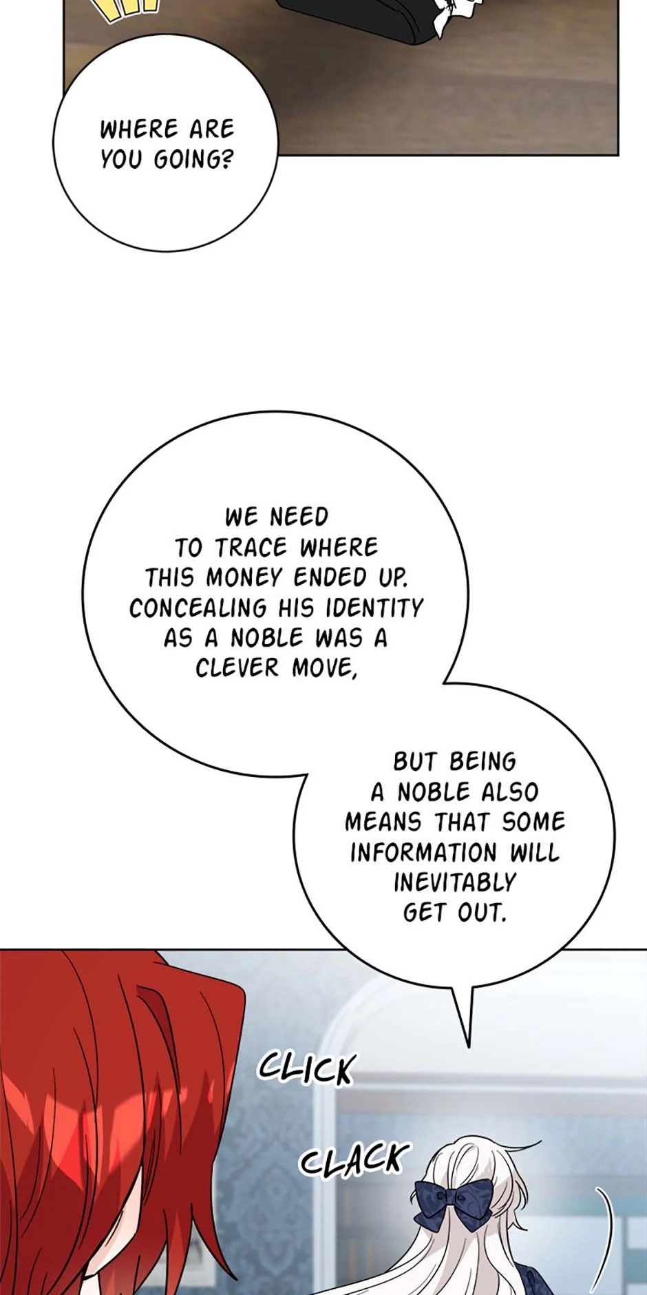 The Male Lead Is in Charge of the Successor Chapter 78 - Page 12