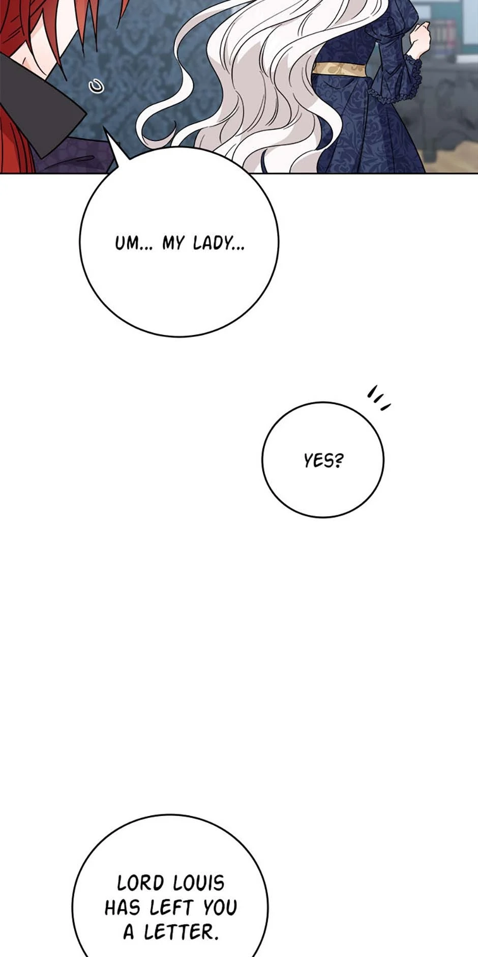 The Male Lead Is in Charge of the Successor Chapter 78 - Page 13