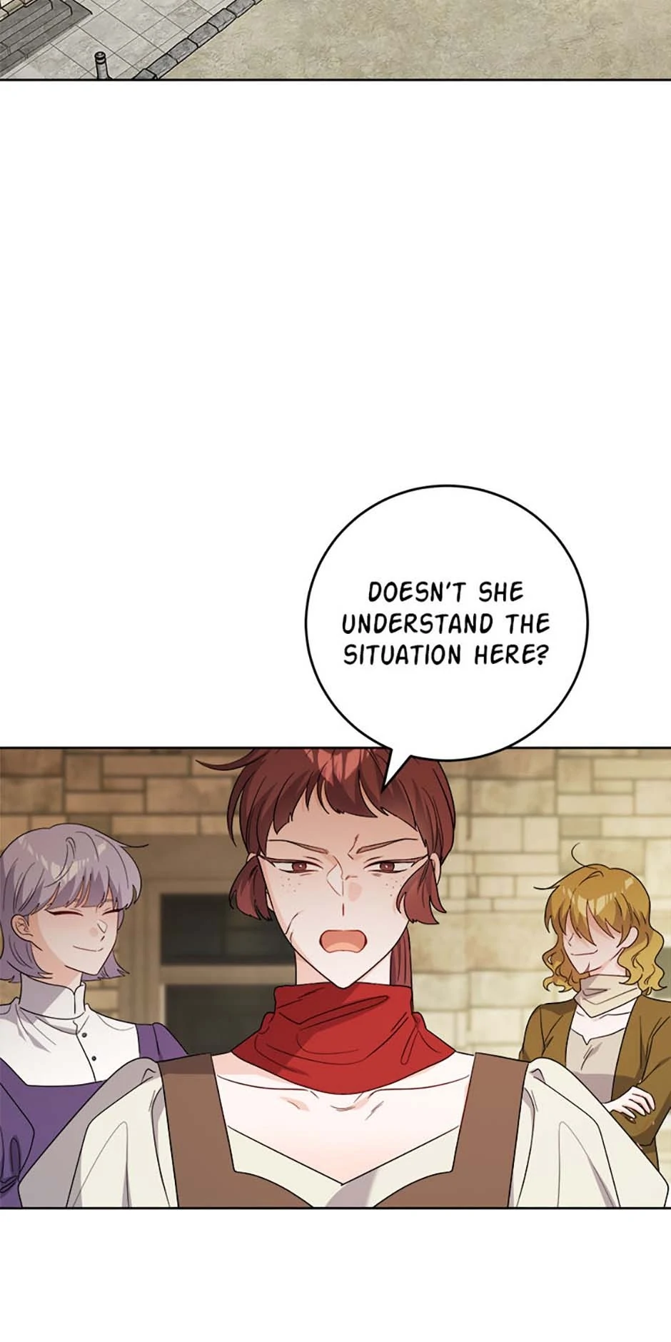 The Male Lead Is in Charge of the Successor Chapter 78 - Page 19