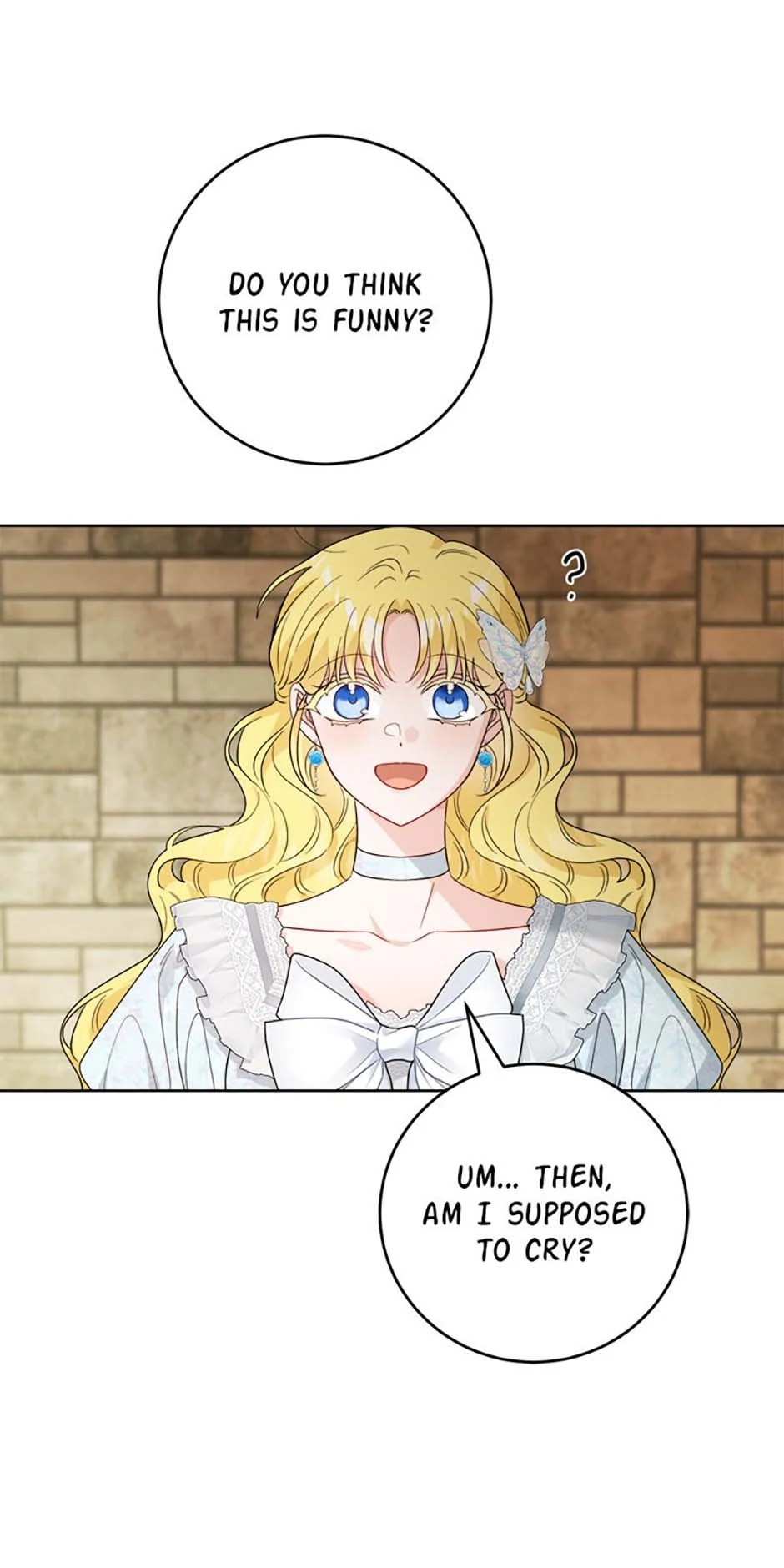 The Male Lead Is in Charge of the Successor Chapter 78 - Page 20