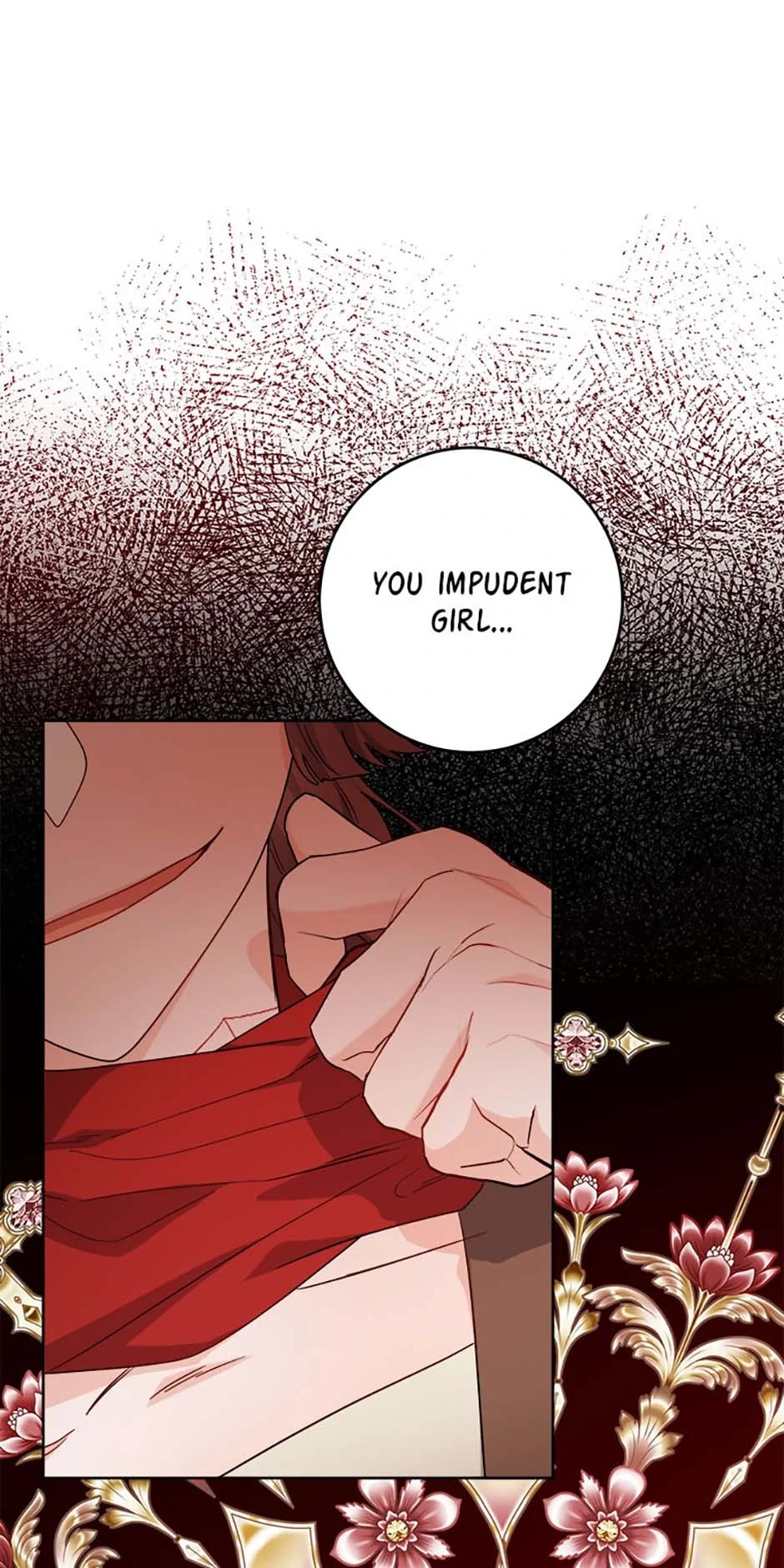 The Male Lead Is in Charge of the Successor Chapter 78 - Page 21