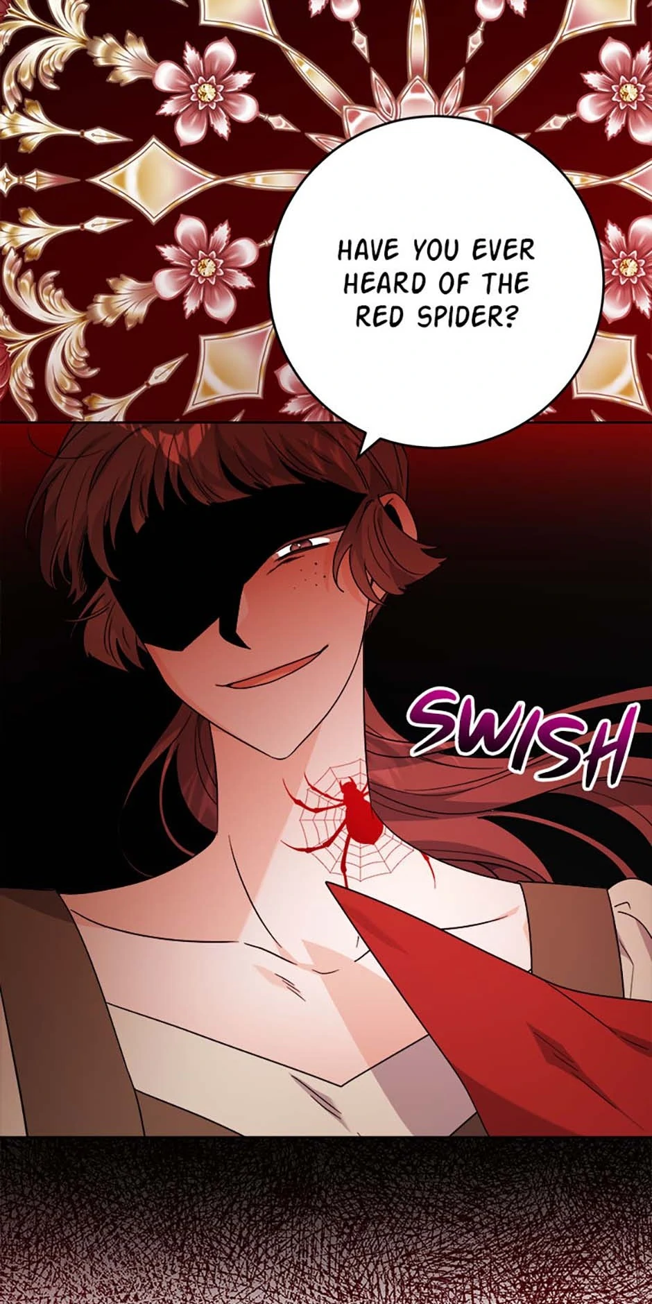 The Male Lead Is in Charge of the Successor Chapter 78 - Page 22