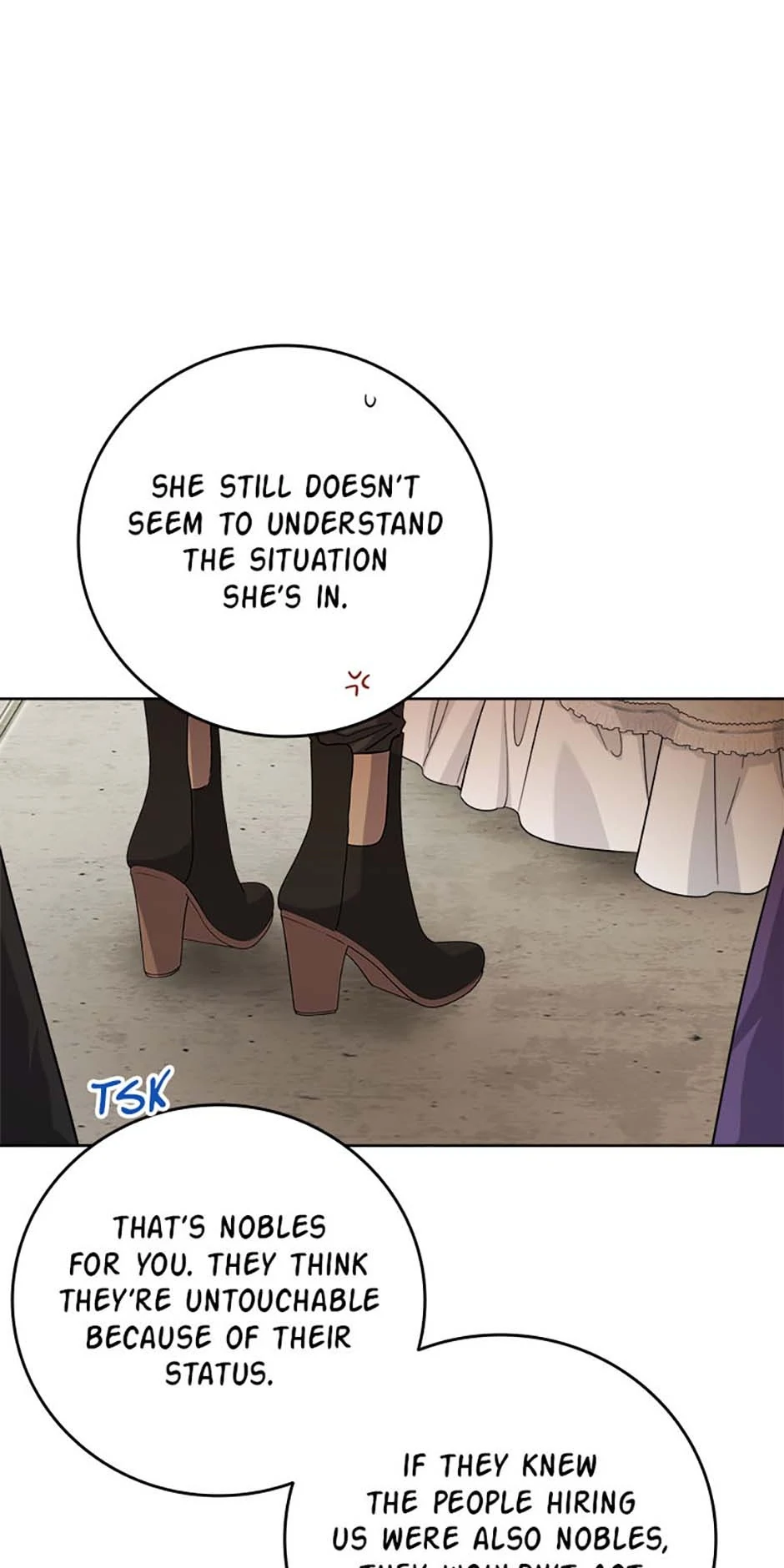 The Male Lead Is in Charge of the Successor Chapter 78 - Page 26