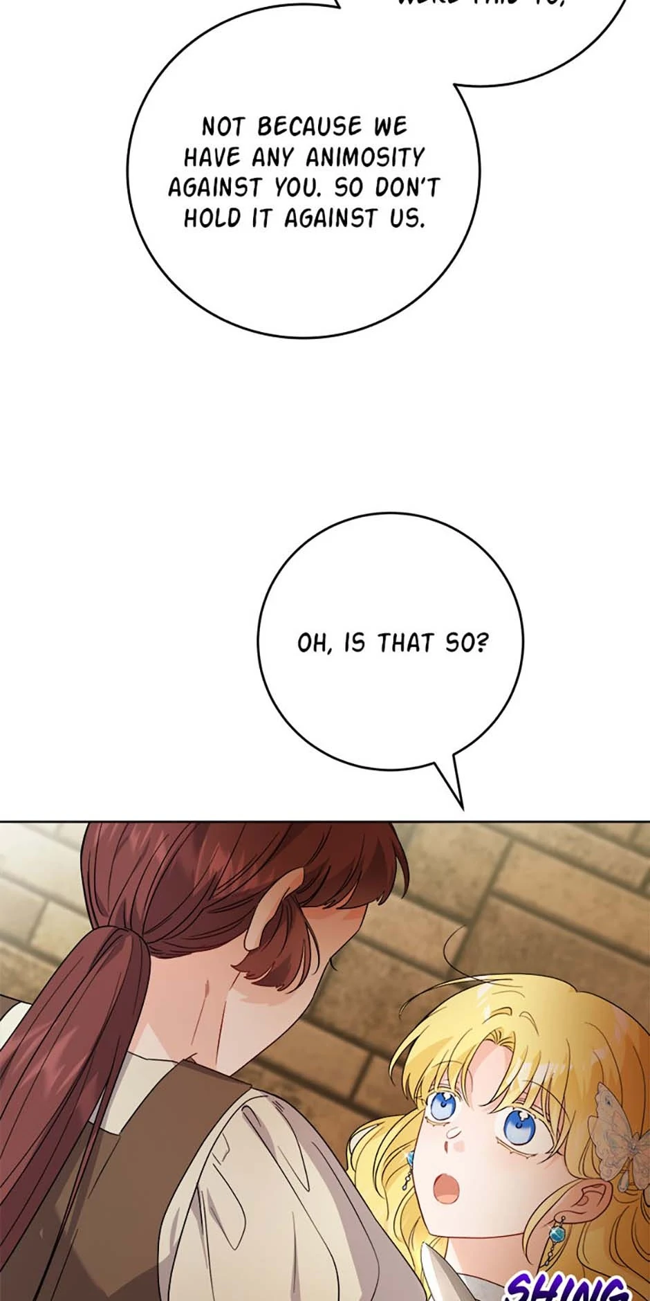 The Male Lead Is in Charge of the Successor Chapter 78 - Page 28