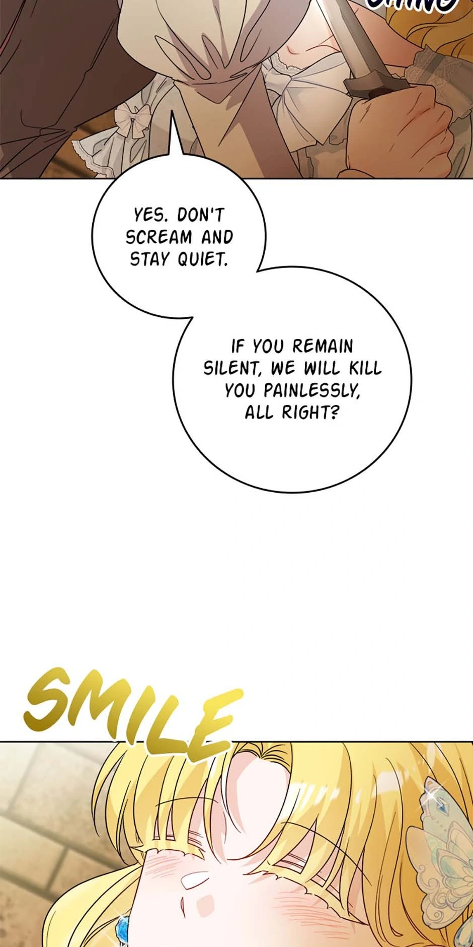 The Male Lead Is in Charge of the Successor Chapter 78 - Page 29