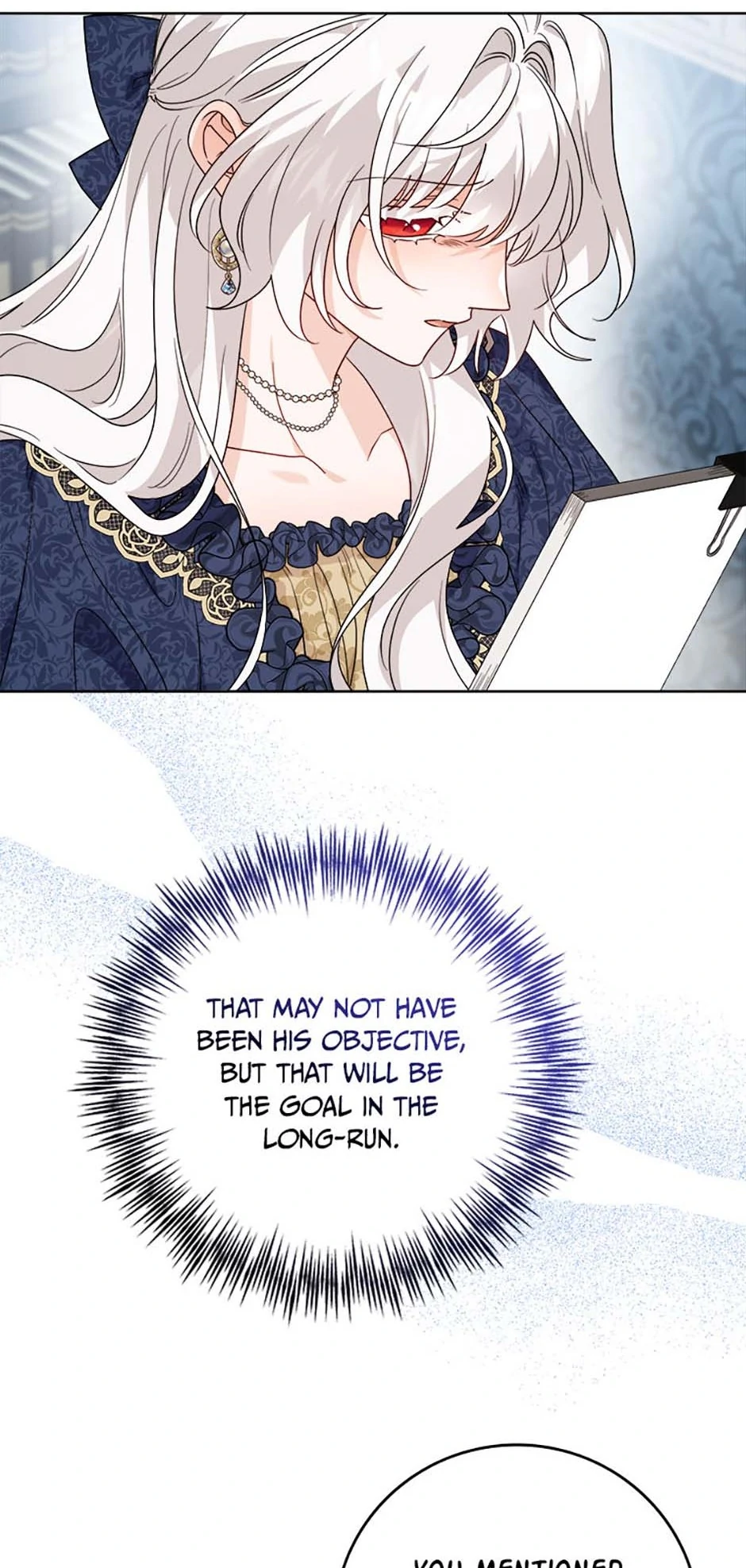 The Male Lead Is in Charge of the Successor Chapter 78 - Page 4