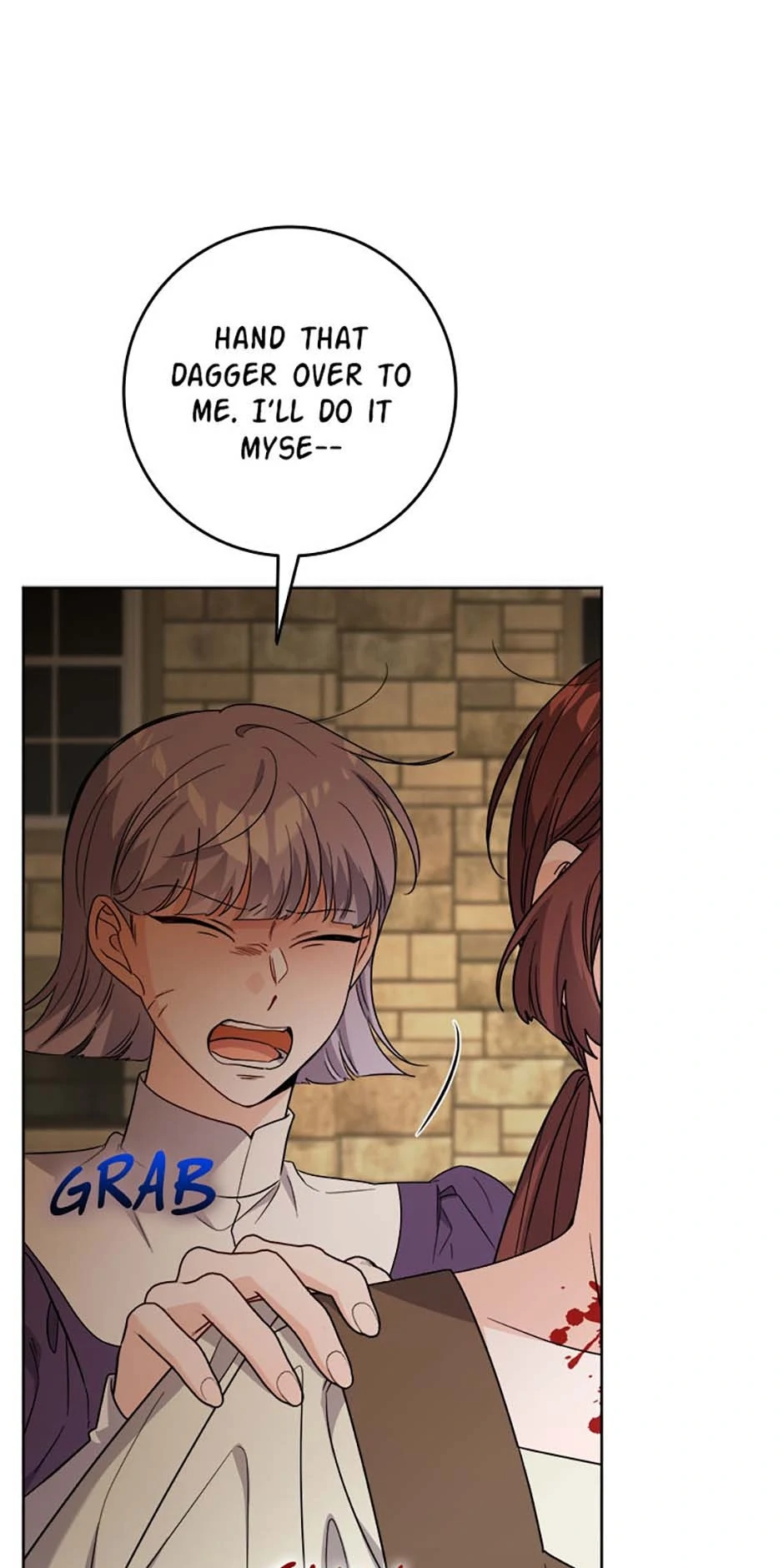The Male Lead Is in Charge of the Successor Chapter 78 - Page 31