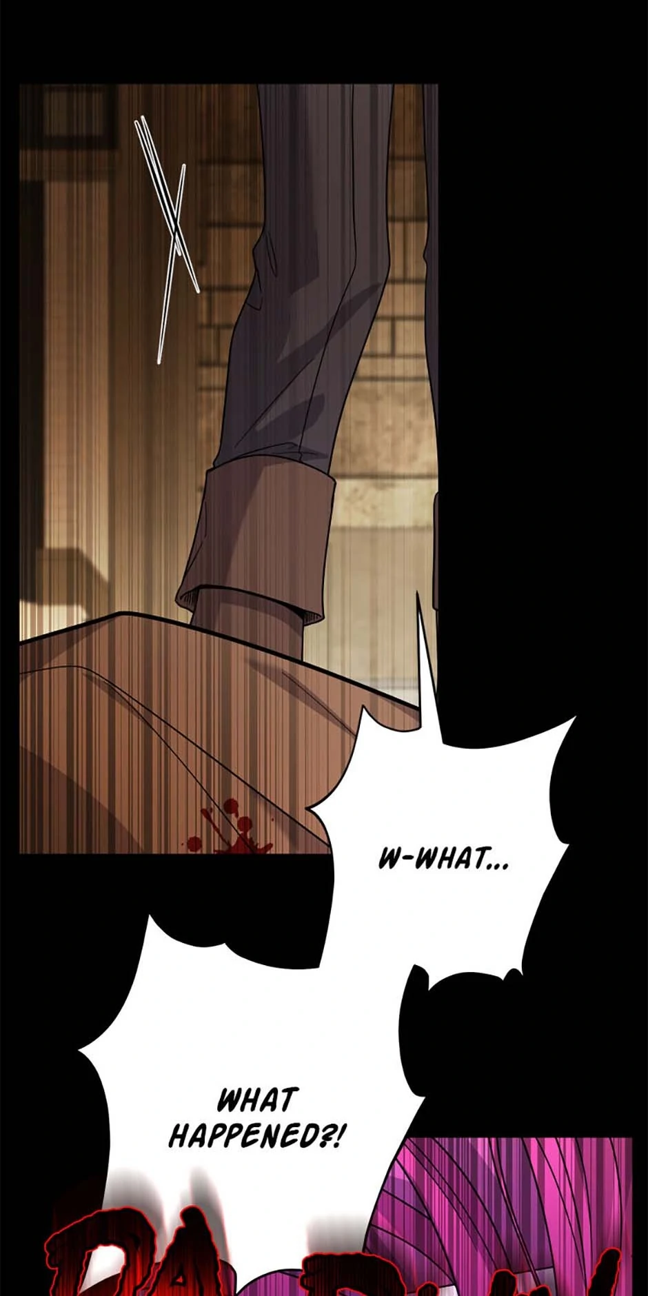 The Male Lead Is in Charge of the Successor Chapter 78 - Page 33
