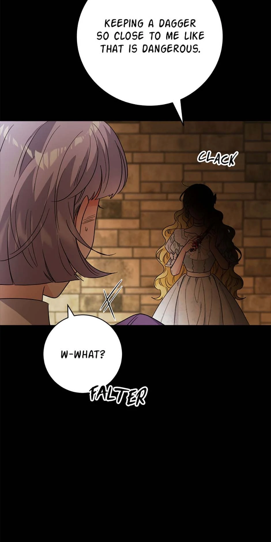 The Male Lead Is in Charge of the Successor Chapter 78 - Page 35