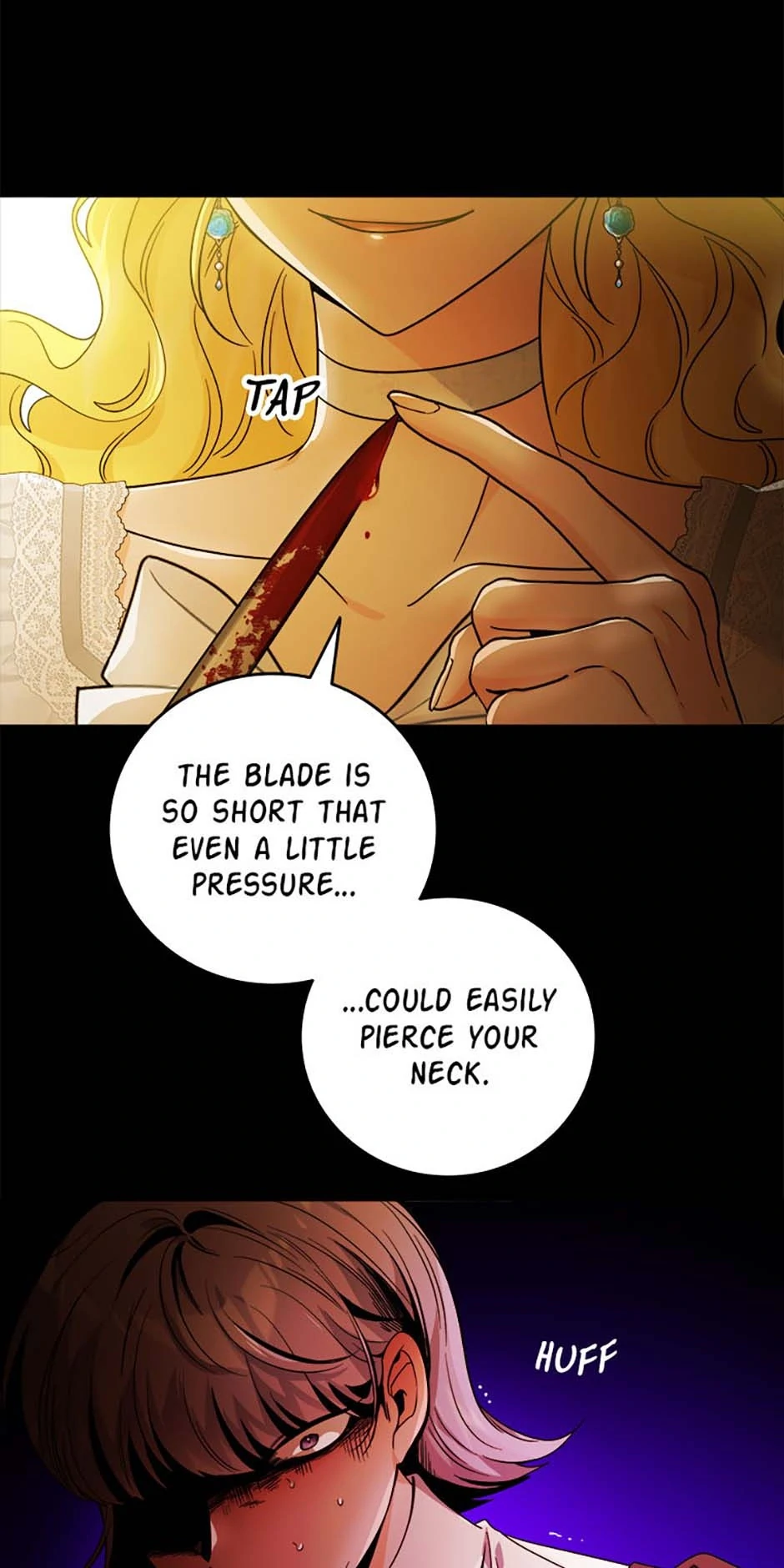 The Male Lead Is in Charge of the Successor Chapter 78 - Page 36