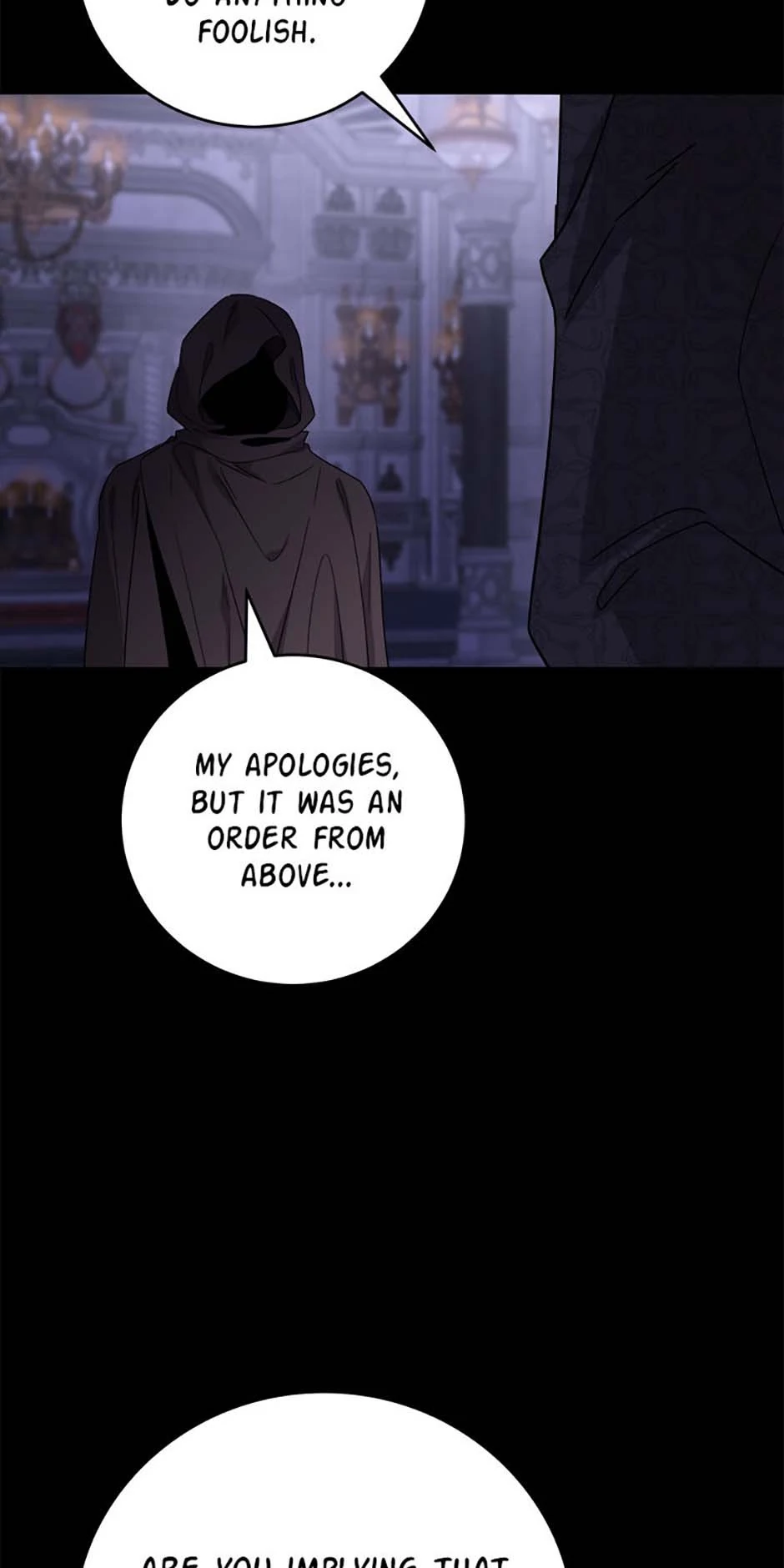 The Male Lead Is in Charge of the Successor Chapter 78 - Page 39