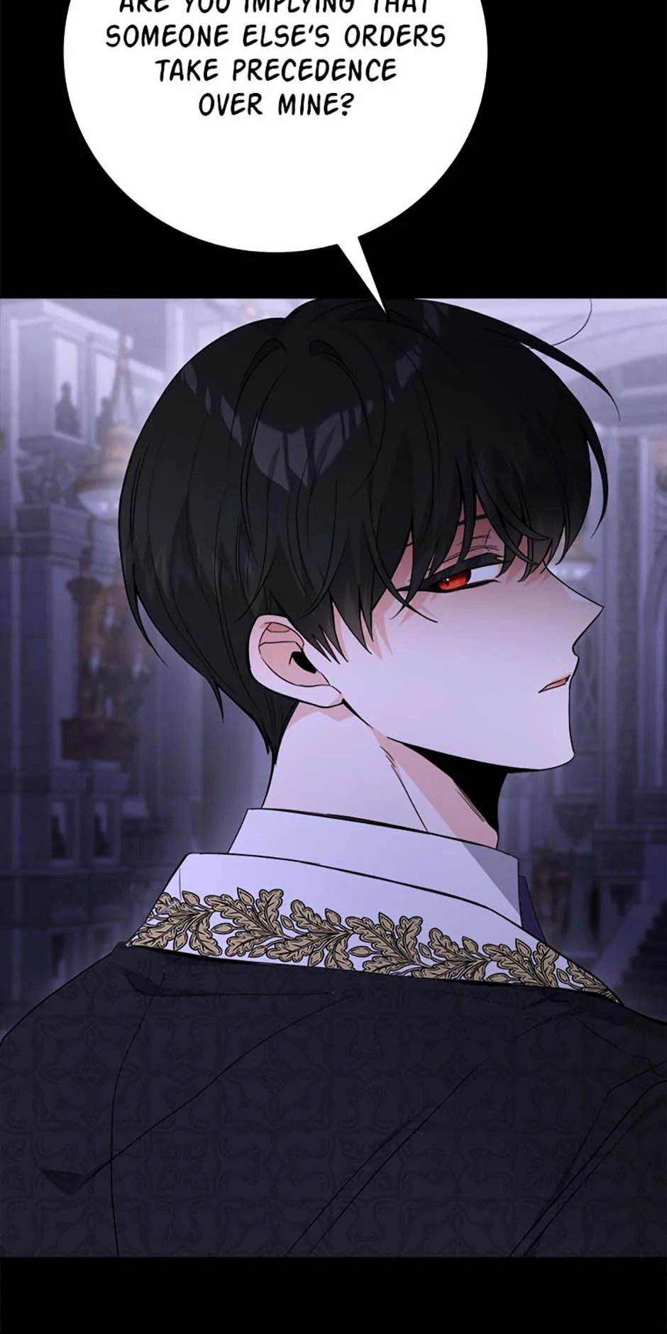 The Male Lead Is in Charge of the Successor Chapter 78 - Page 40